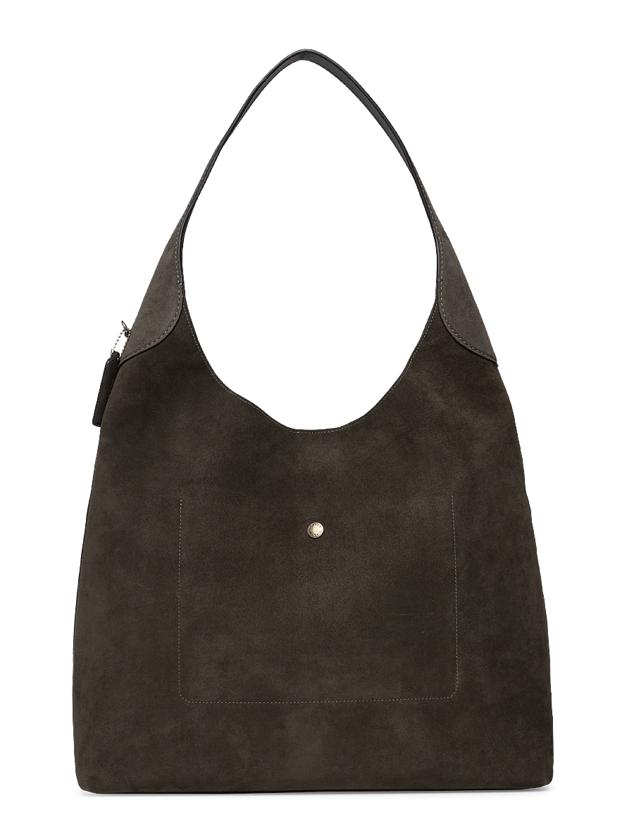 Coach - BROOKLYN SHOULDER BAG - sacs à bandoulière - b4/olive - 1