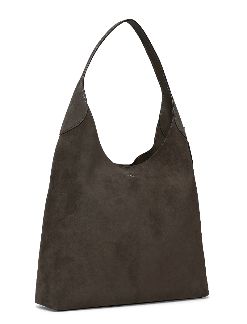 Coach - BROOKLYN SHOULDER BAG 39 - erilised sündmused - b4/olive - 2