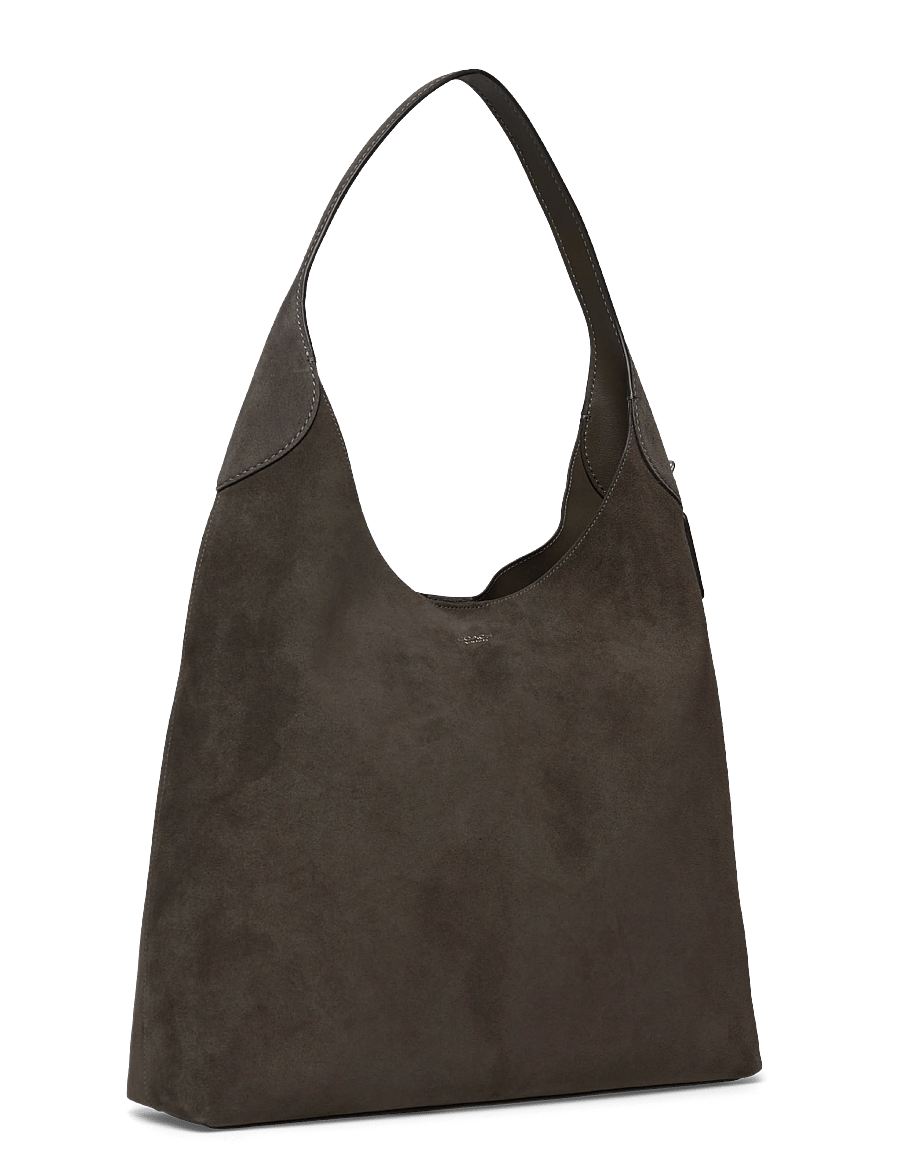 Coach - BROOKLYN SHOULDER BAG - sacs à bandoulière - b4/olive - 2