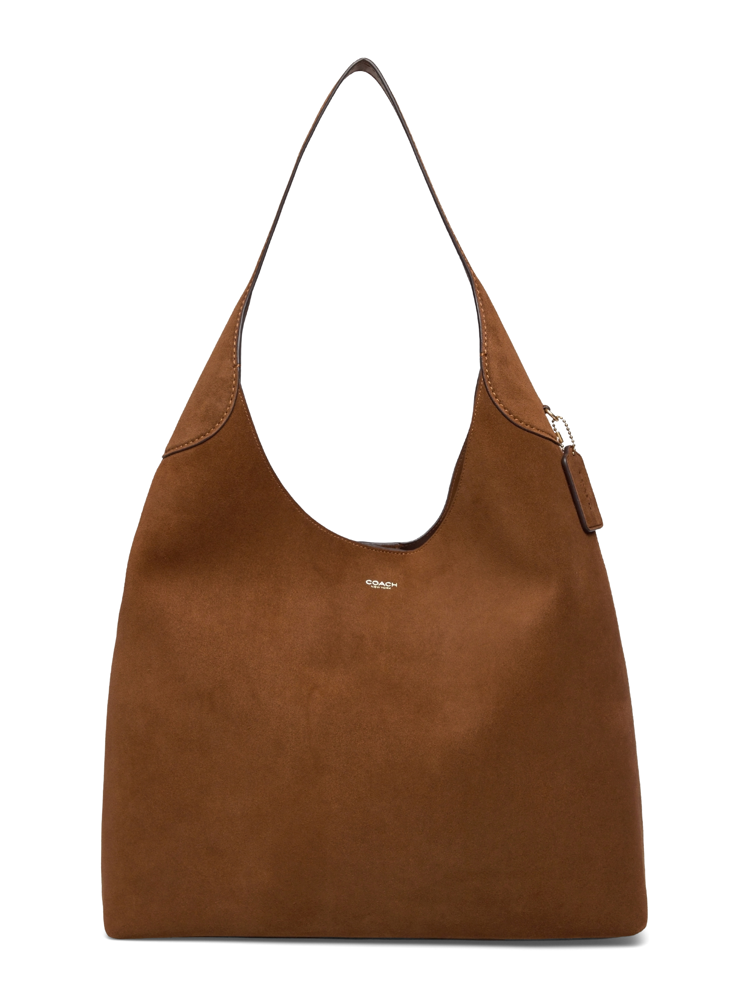 Coach Brooklyn Shoulder Bag 39, One Size, Designer, Braun - Small Bags-crossbody Bags, Frauen