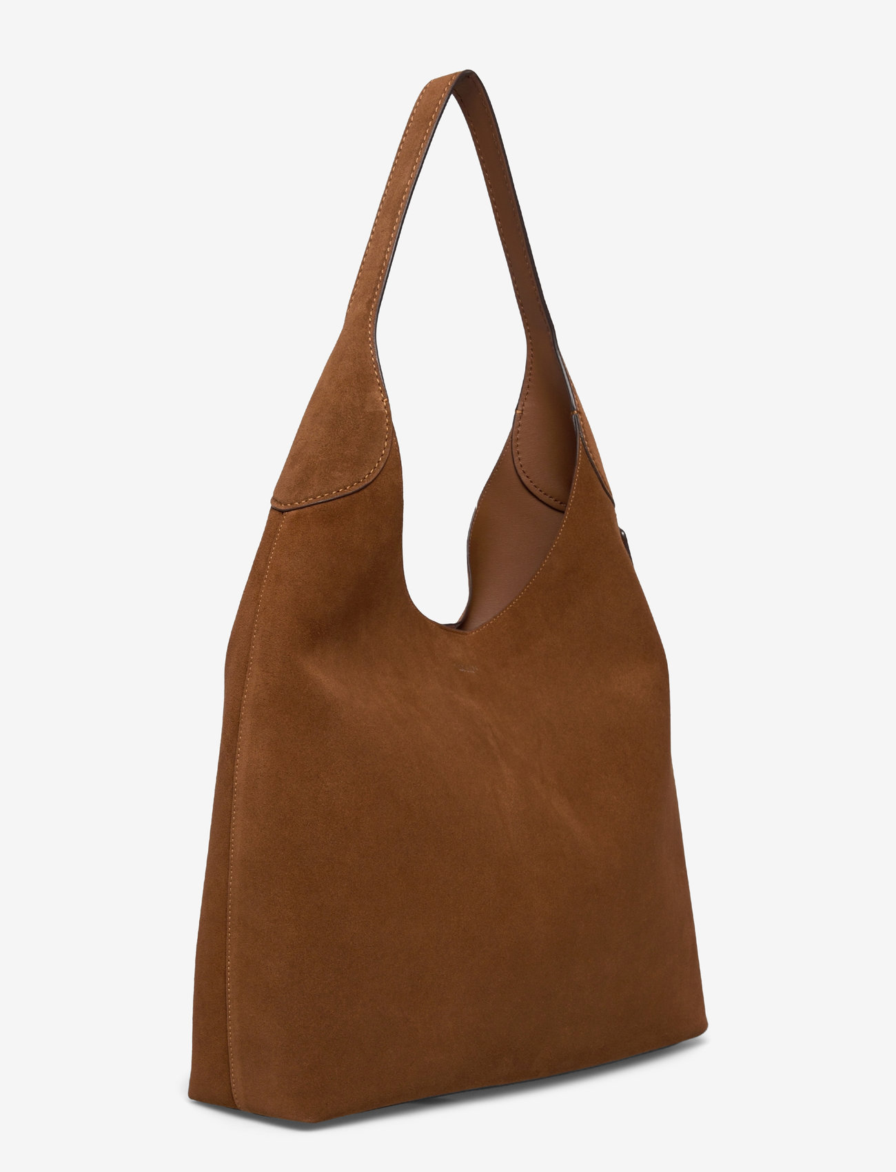 Coach - BROOKLYN SHOULDER BAG 39 - shoulder bags - dark brown - 3