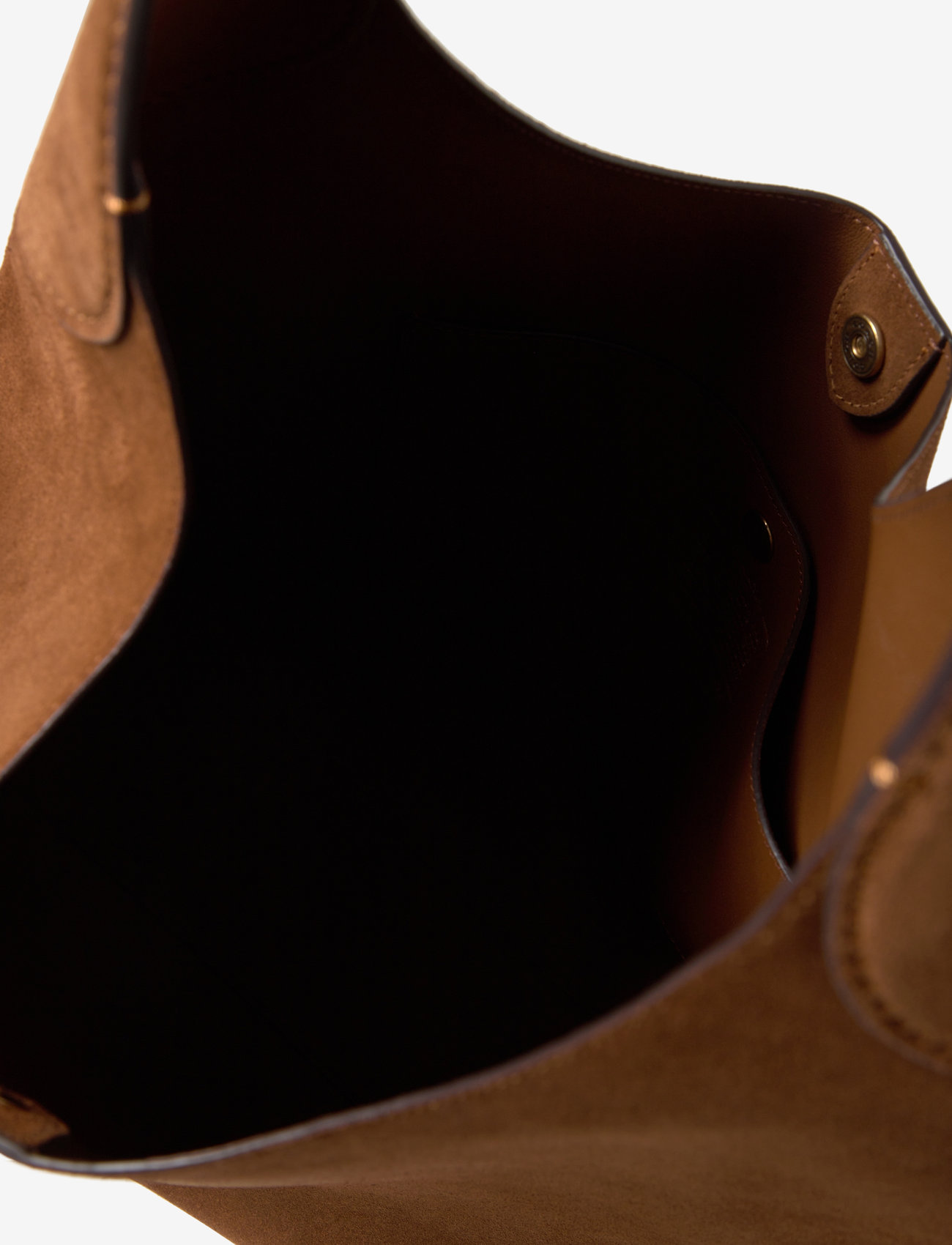 Coach - BROOKLYN SHOULDER BAG 39 - shoulder bags - dark brown - 5