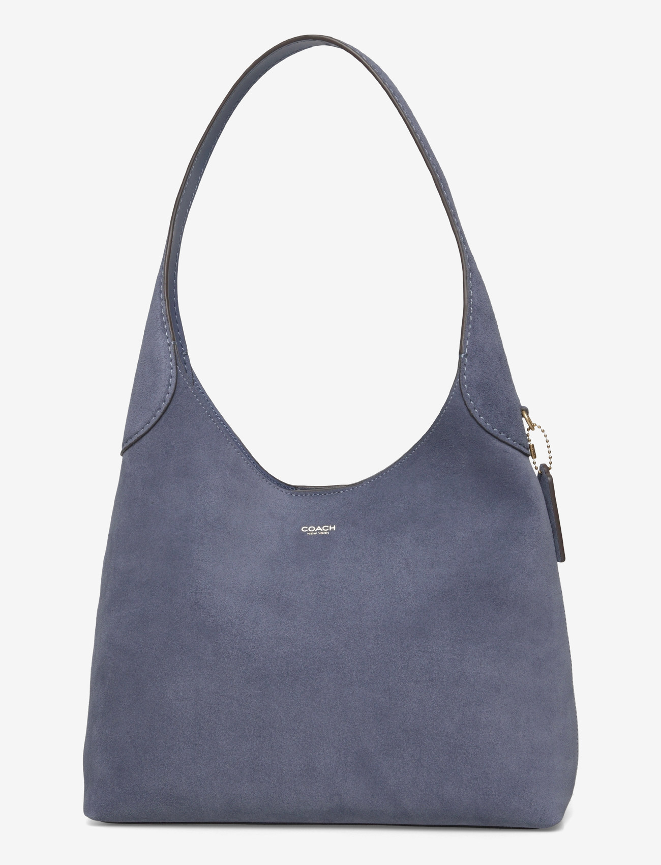 Coach - BROOKLYN SHOULDER BAG 28 - shoulder bags - b4/light denim - 0