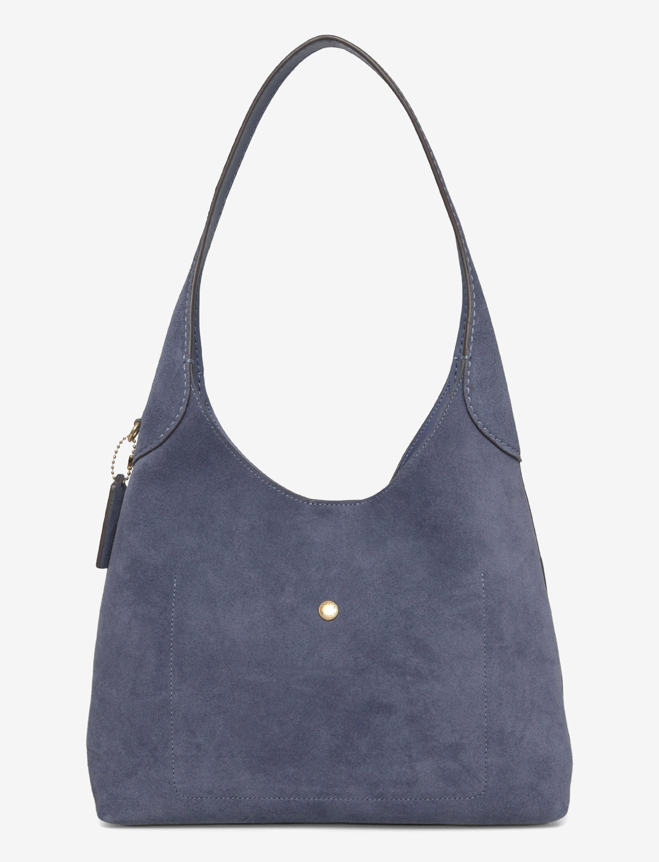 Coach - BROOKLYN SHOULDER BAG 28 - shoulder bags - b4/light denim - 1