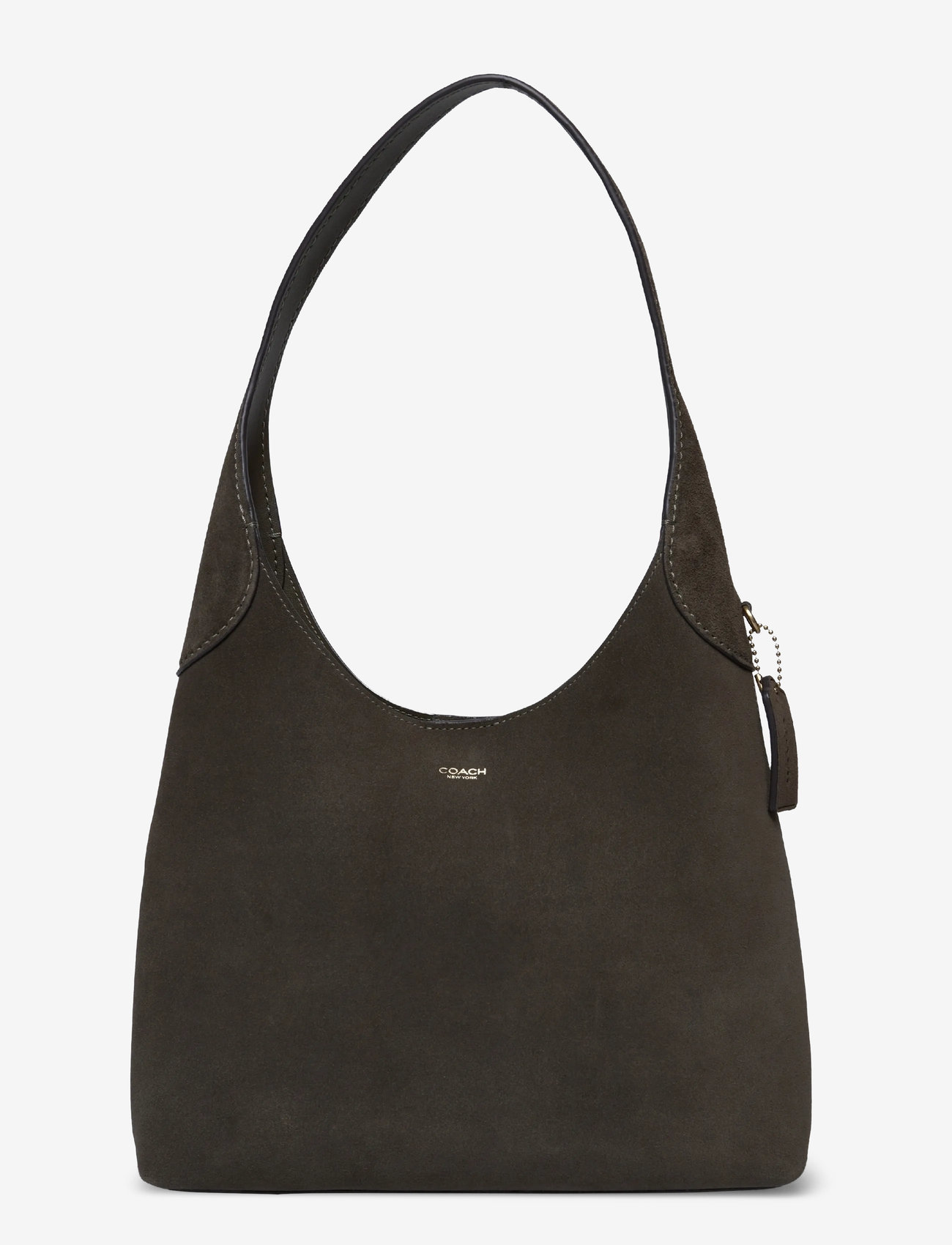 Coach - BROOKLYN SHOULDER BAG 28 - besondere anlässe - b4/olive - 0