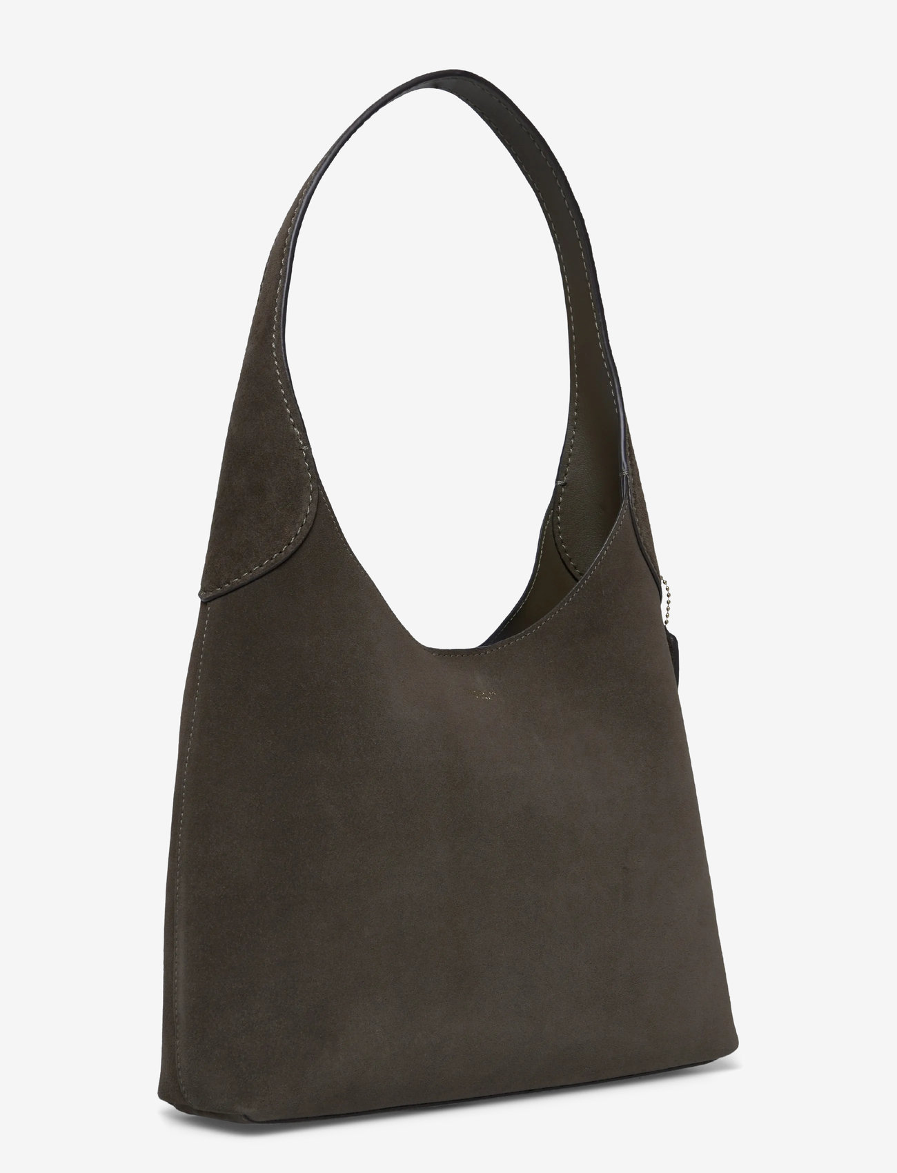 Coach - BROOKLYN SHOULDER BAG 28 - besondere anlässe - b4/olive - 2