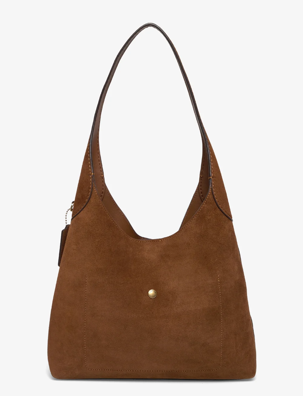 Coach Brooklyn Shoulder Bag 28 (OACCW637) - Torby na ramię Coach Brooklyn Shoulder Bag 28 (OACCW637) - Torby na ramię