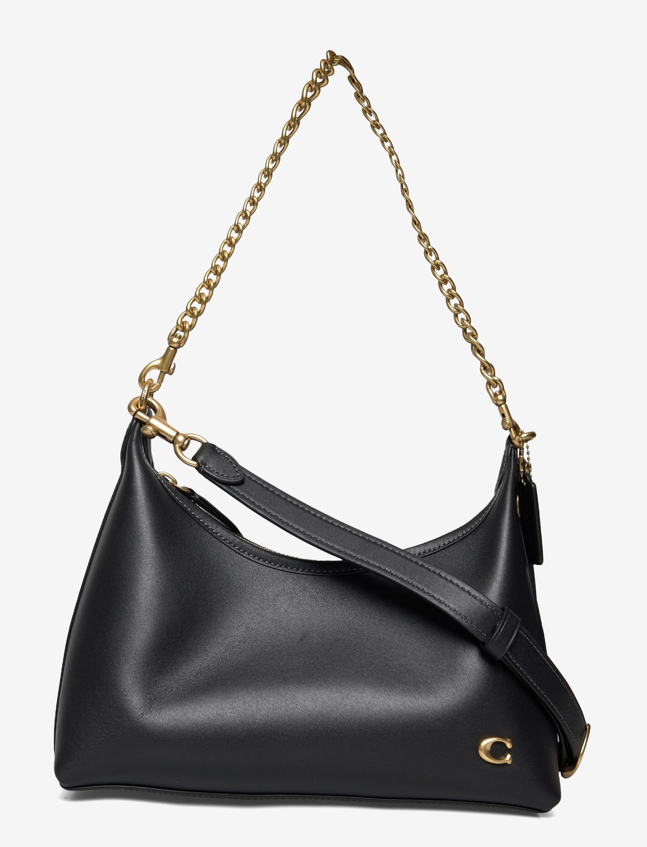 Coach - JULIET SHOULDER BAG 25 - besondere anlässe - b4/black - 0