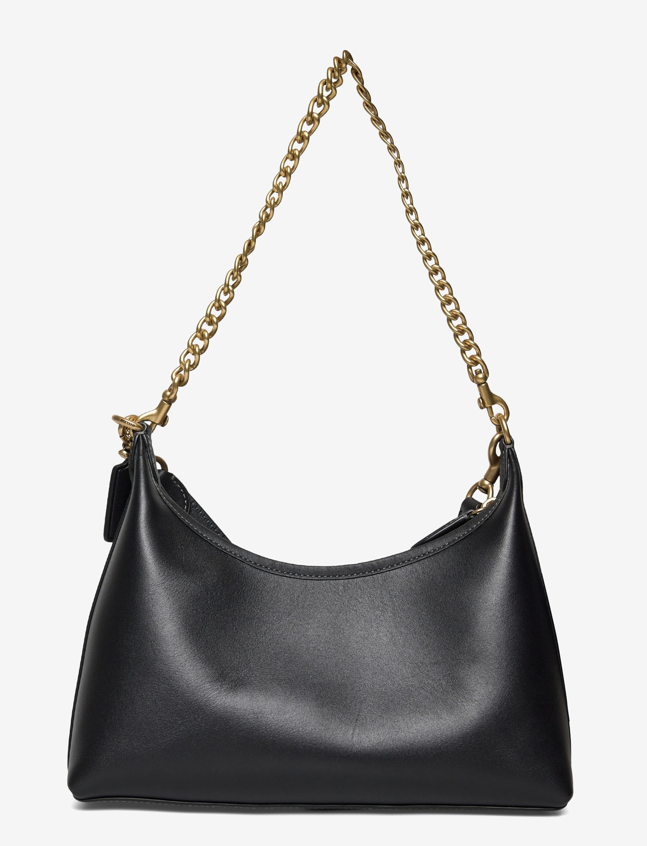 Coach - JULIET SHOULDER BAG 25 - besondere anlässe - b4/black - 1