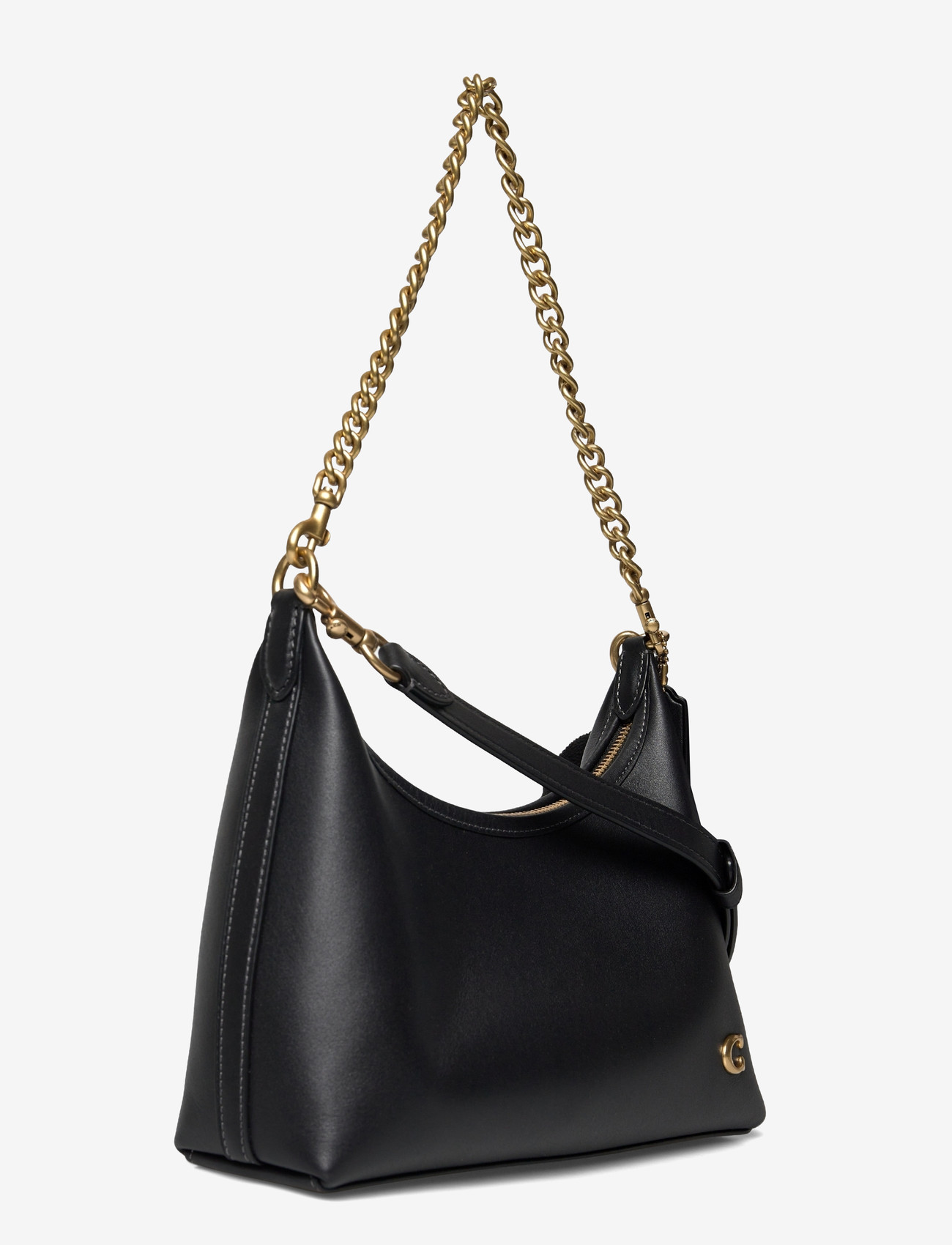 Coach - JULIET SHOULDER BAG 25 - besondere anlässe - b4/black - 2