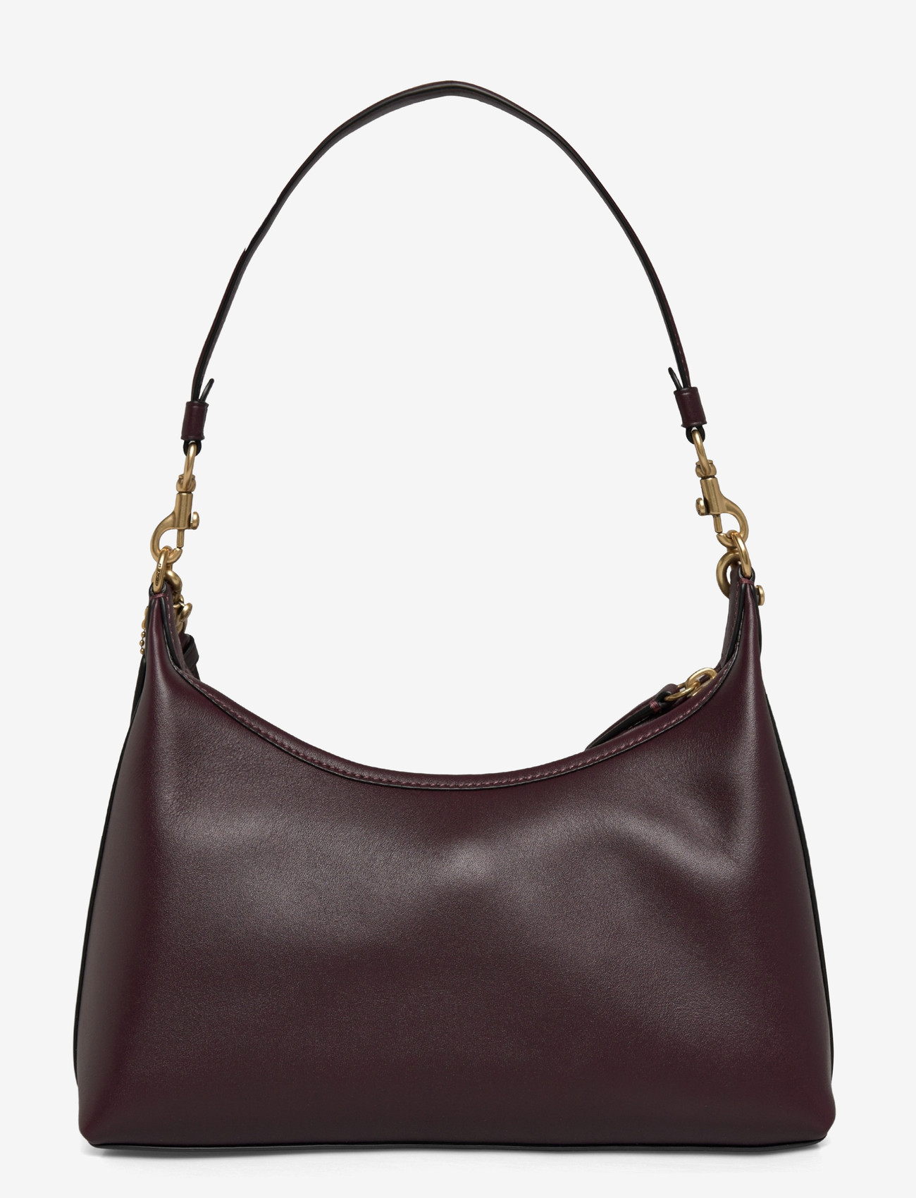 Coach - JULIET SHOULDER BAG 25 - besondere anlässe - b4/black currant - 1