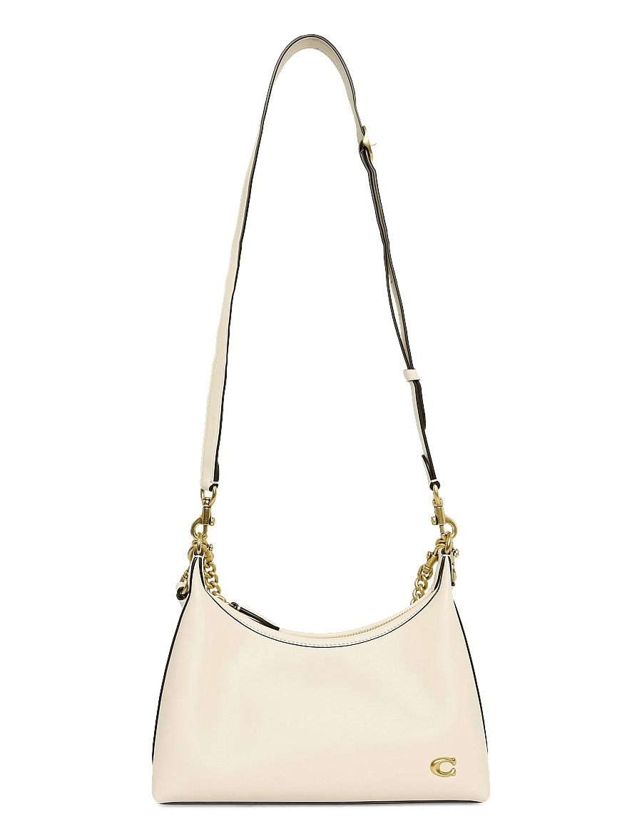 Coach - Juliet Shoulder Bag 25 - Õlakotid - b4/chalk - 1