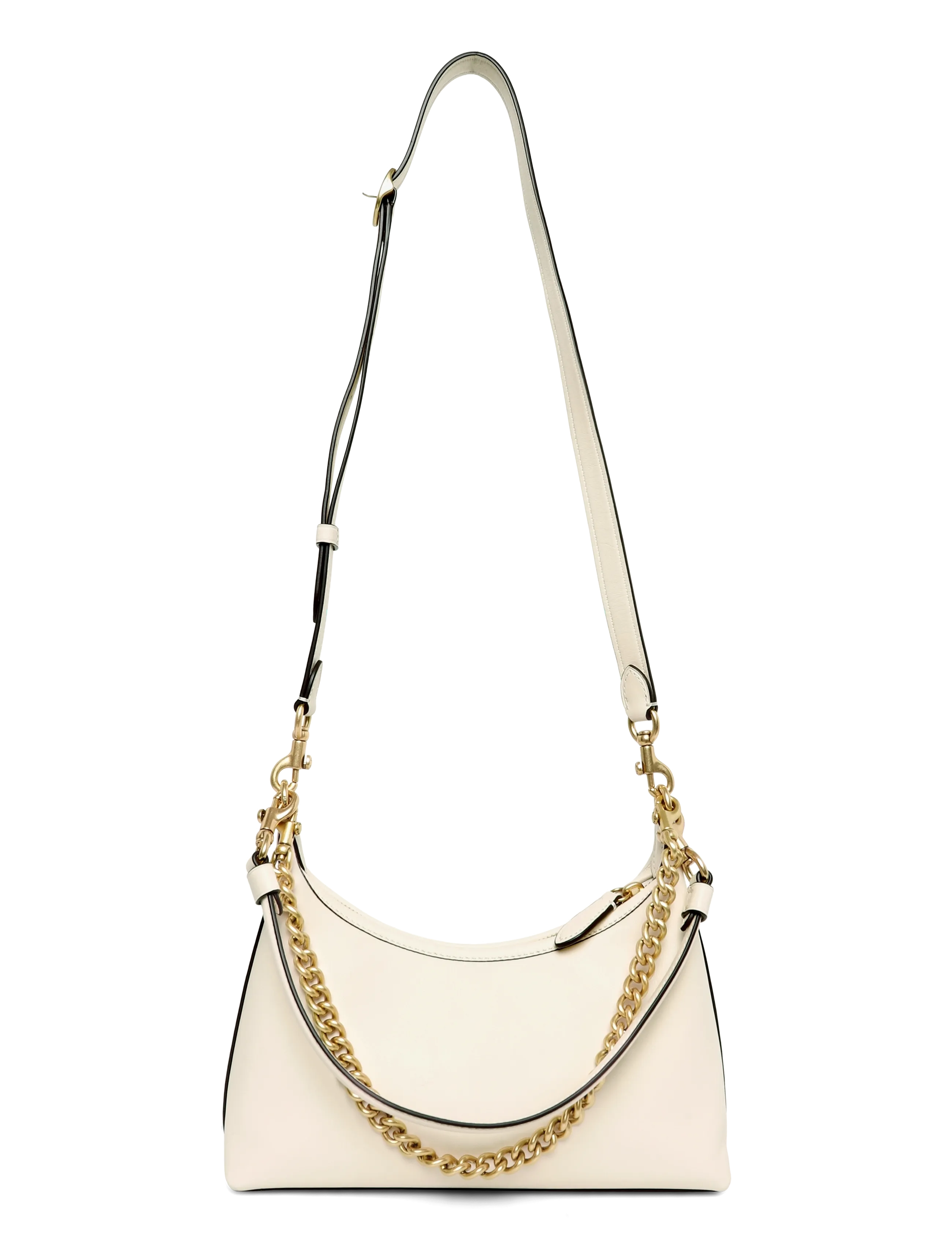 Coach - Juliet Shoulder Bag 25 - b4/chalk - 2