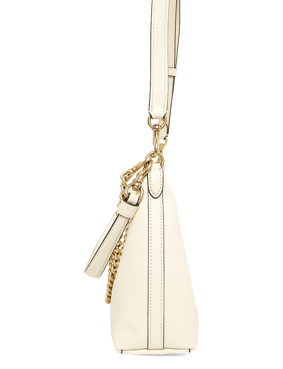 Coach - Juliet Shoulder Bag 25 - Õlakotid - b4/chalk - 4