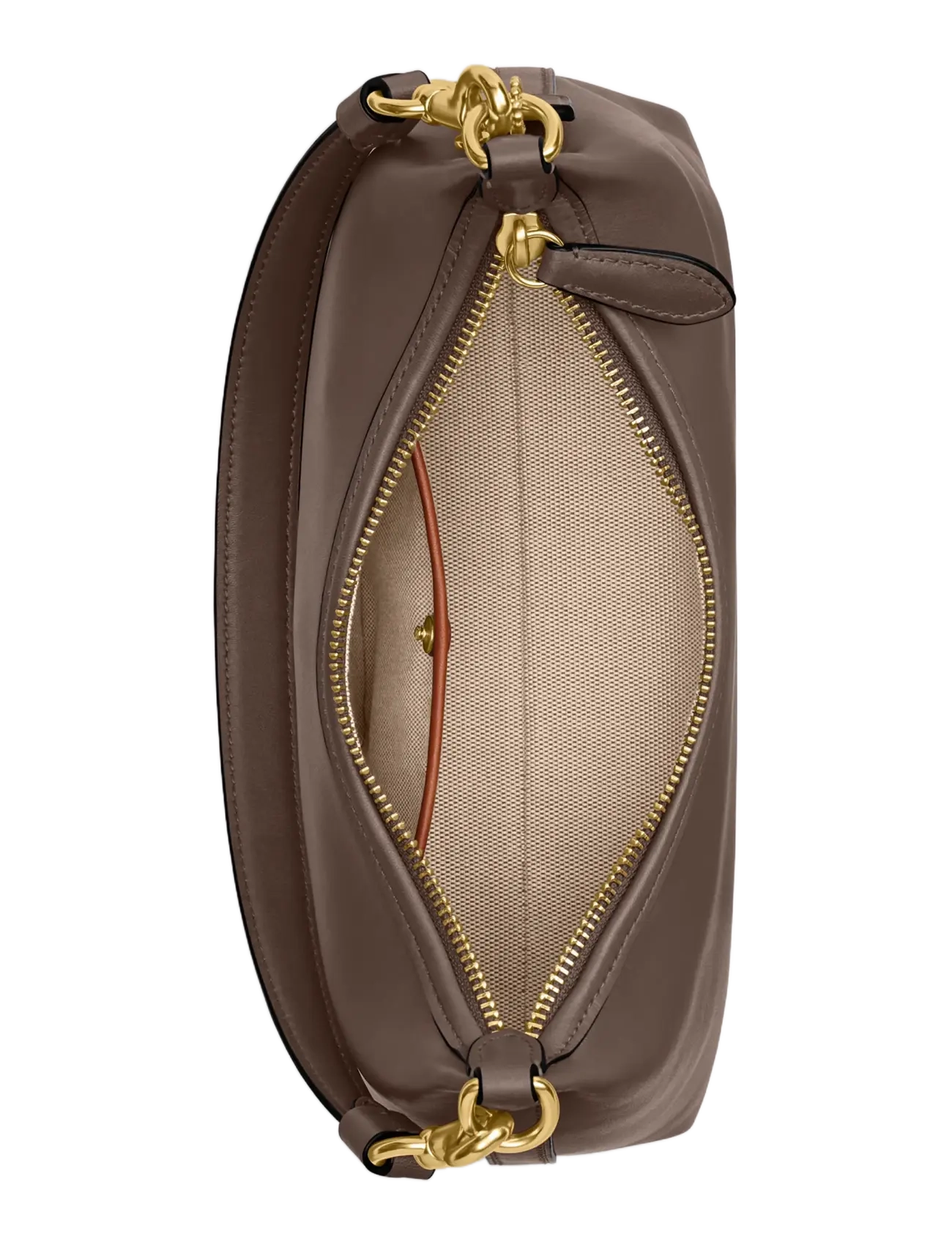 Coach - Juliet Shoulder Bag 25 - b4/dark stone - 2