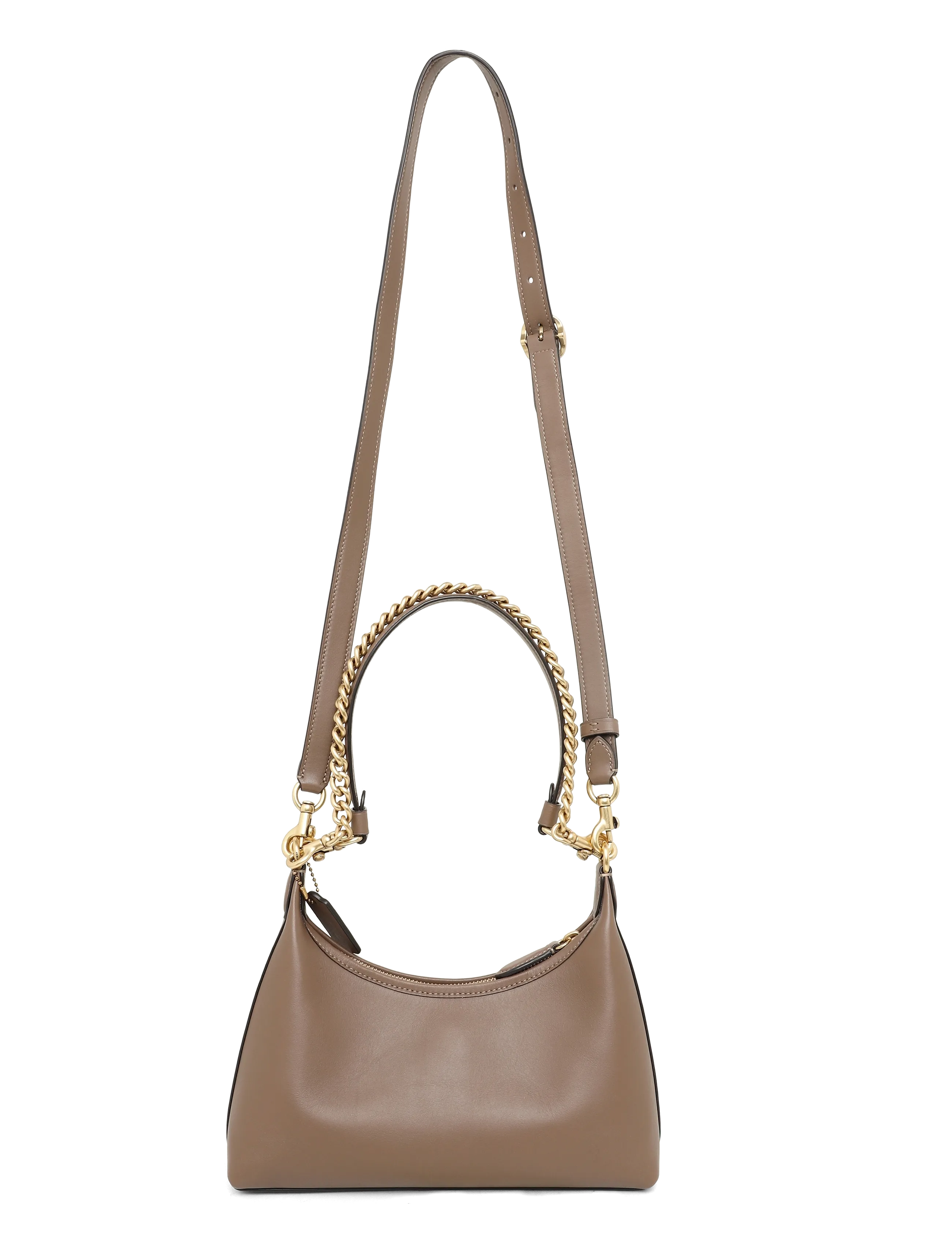 Coach - Juliet Shoulder Bag 25 - shoulder bags - b4/dark stone - 2