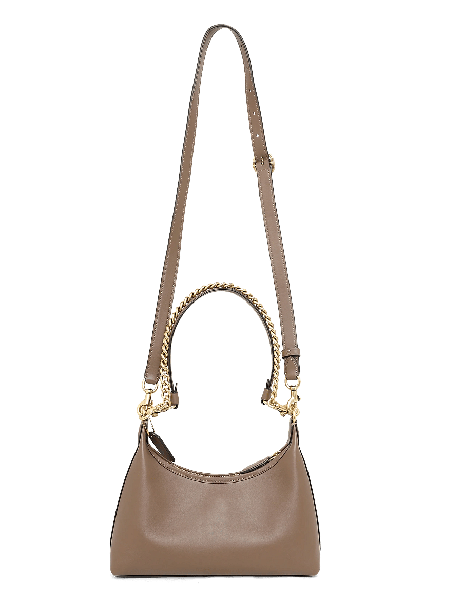Coach - Juliet Shoulder Bag 25 - Õlakotid - b4/dark stone - 2