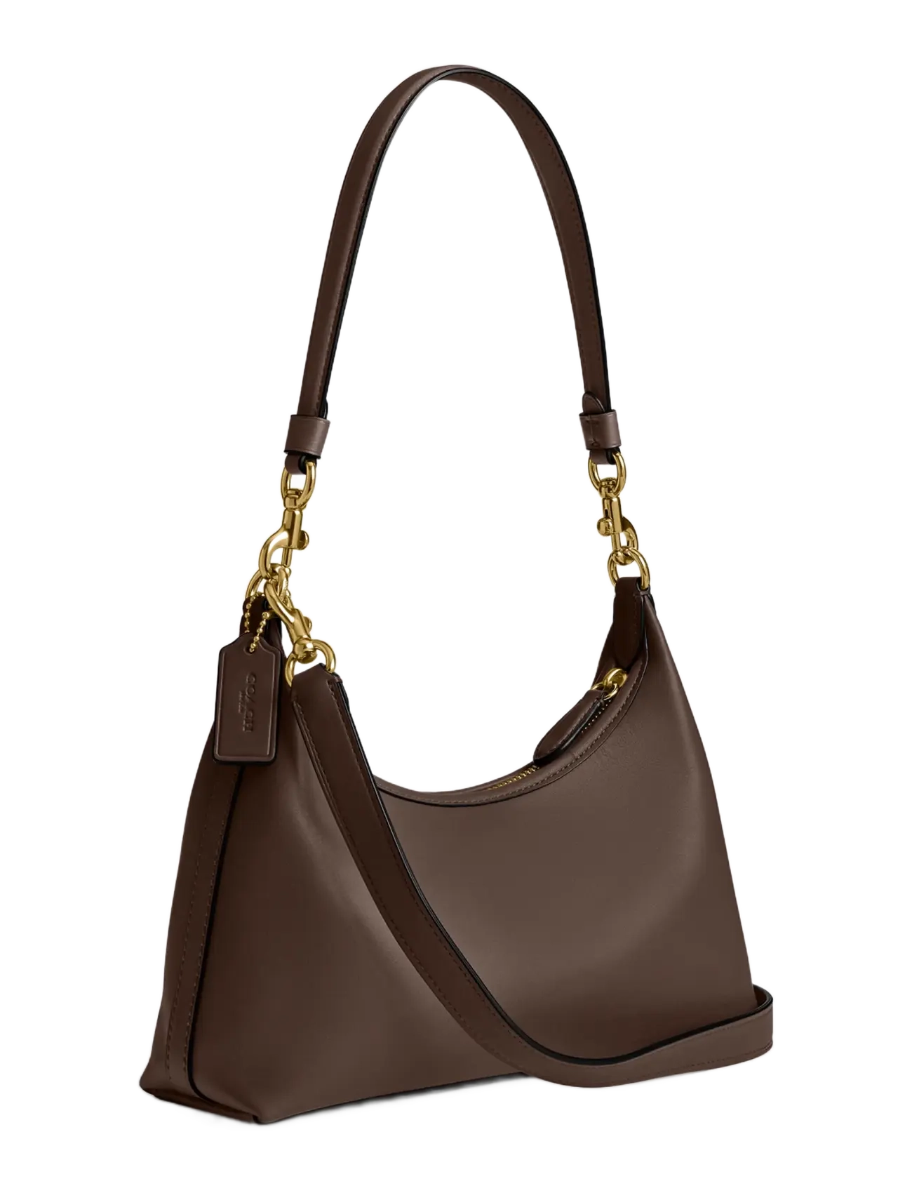 Coach - Juliet Shoulder Bag 25 - b4/dark stone - 3