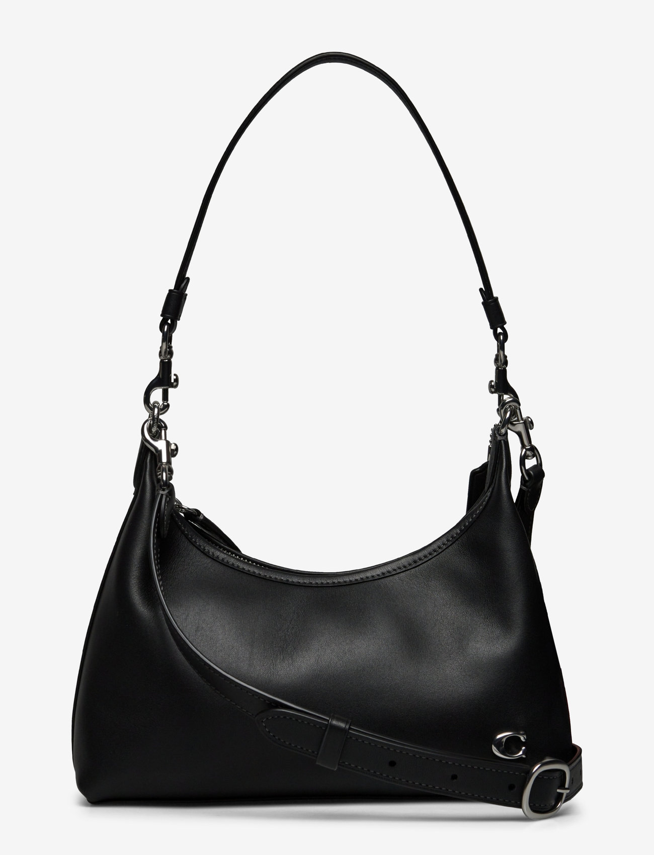 Coach - JULIET SHOULDER BAG 25 - besondere anlässe - black - 1
