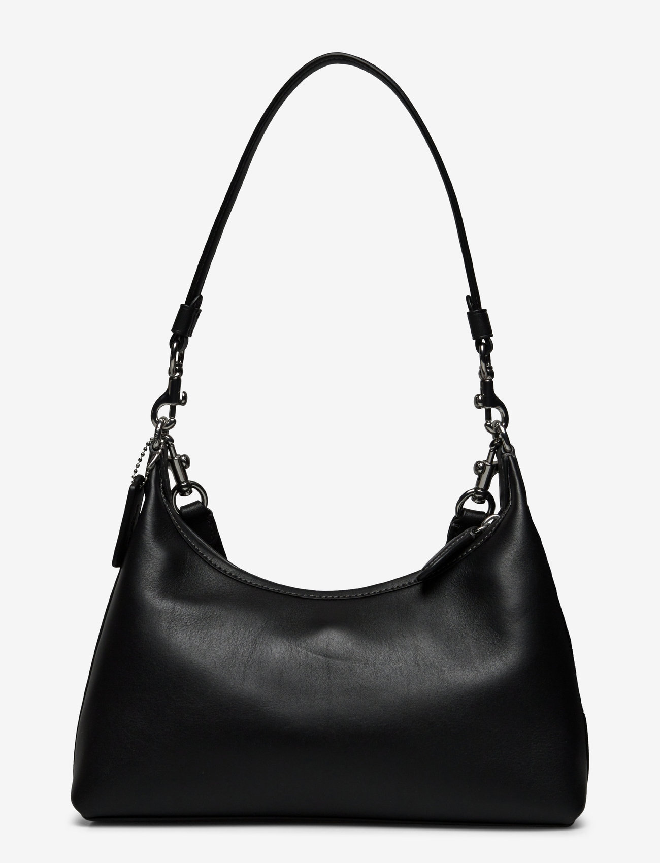 Coach - JULIET SHOULDER BAG 25 - besondere anlässe - black - 2