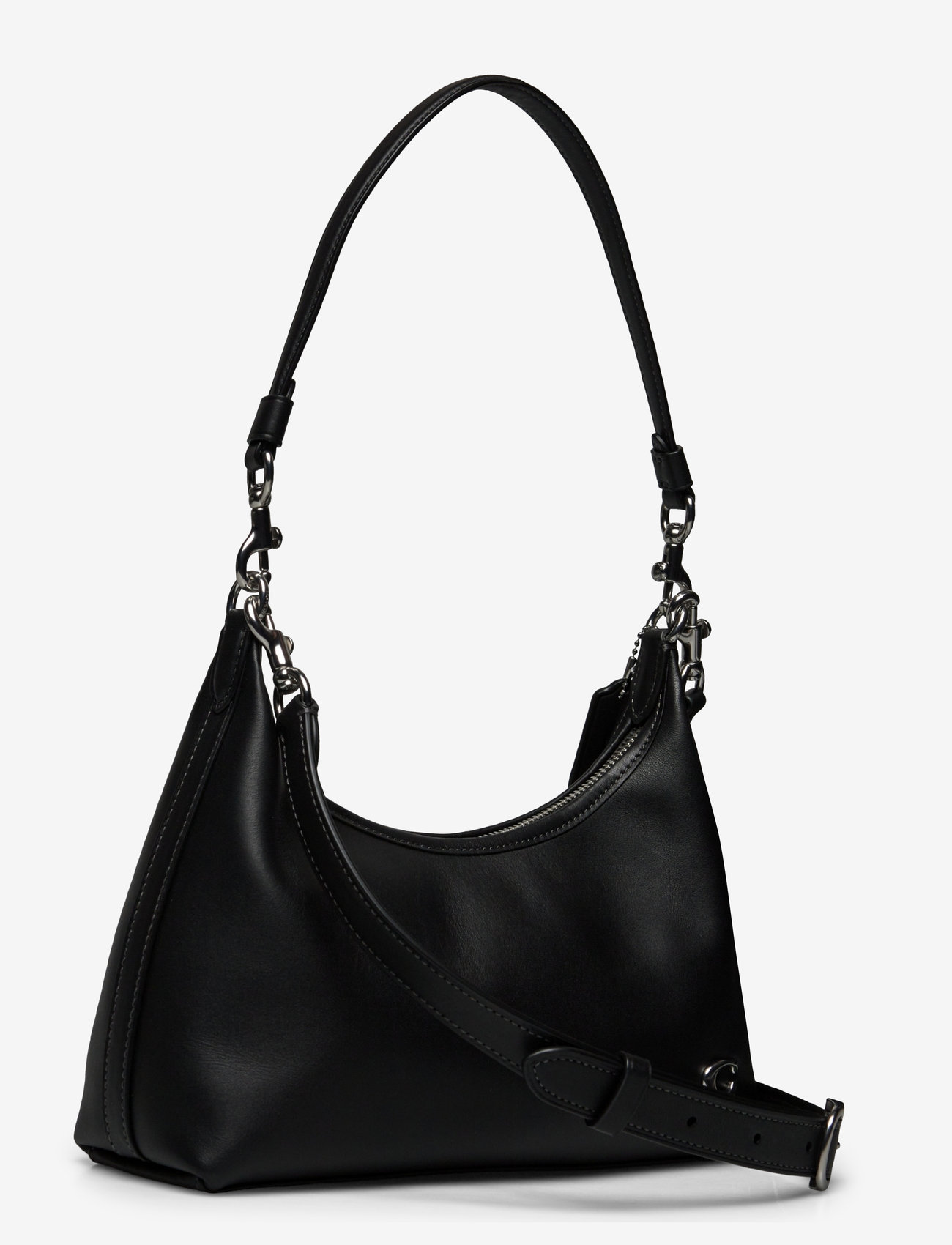 Coach - JULIET SHOULDER BAG 25 - besondere anlässe - black - 3