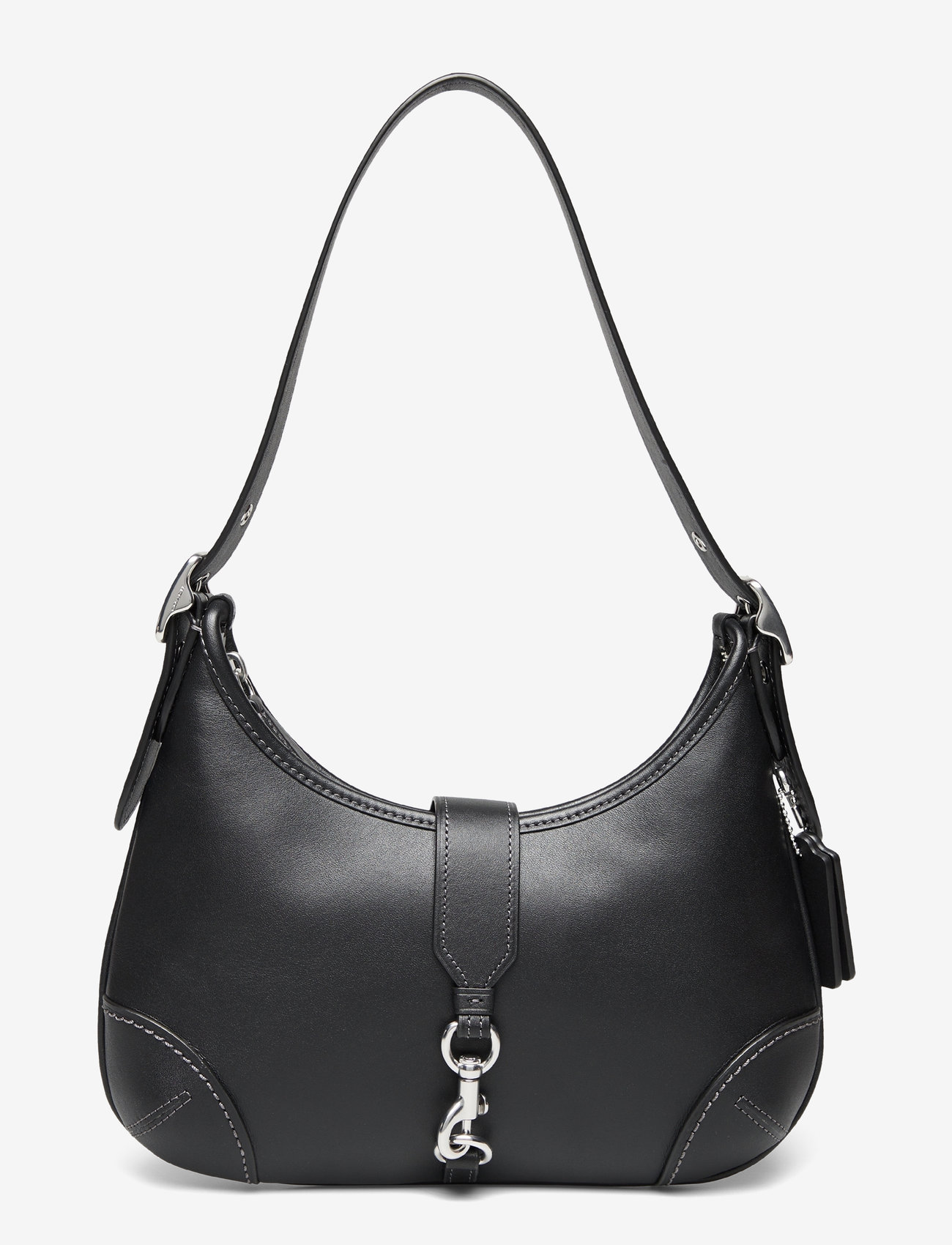 Coach - HAMPTONS HOBO - fyrir sérstakar viðburðir - lh/black - 0