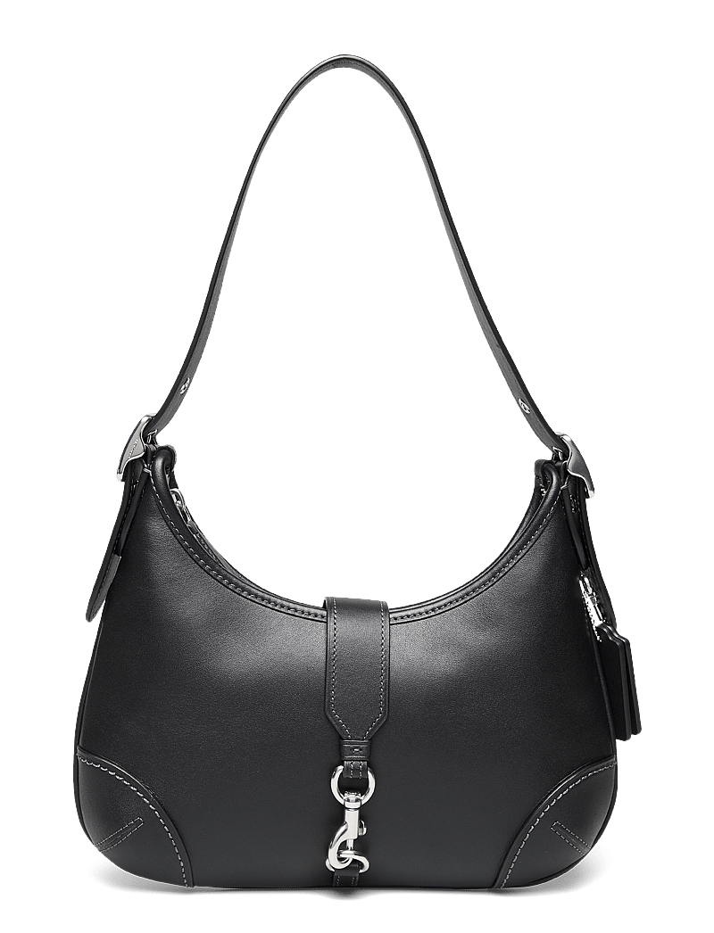 Coach - HAMPTONS HOBO - moetrendid - lh/black - 0