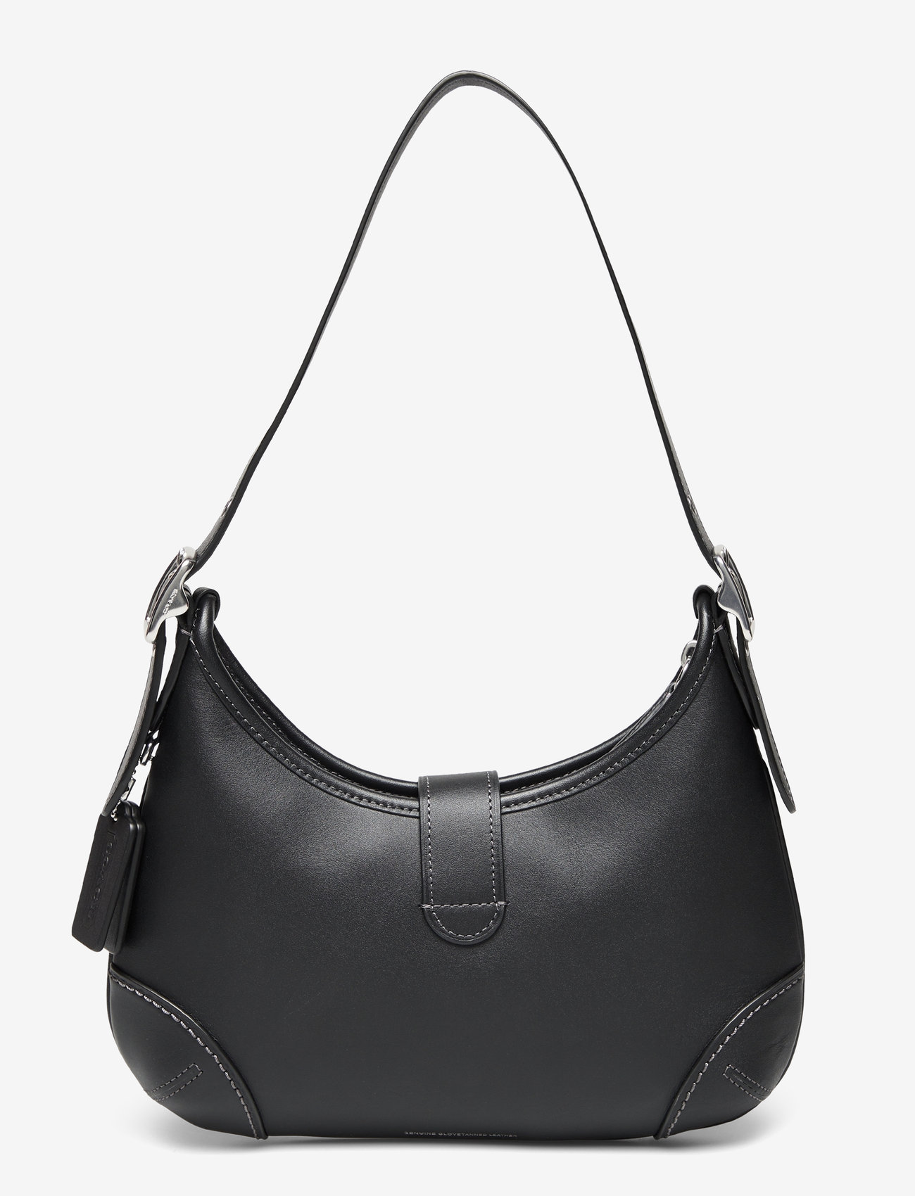 Coach - HAMPTONS HOBO - fyrir sérstakar viðburðir - lh/black - 1