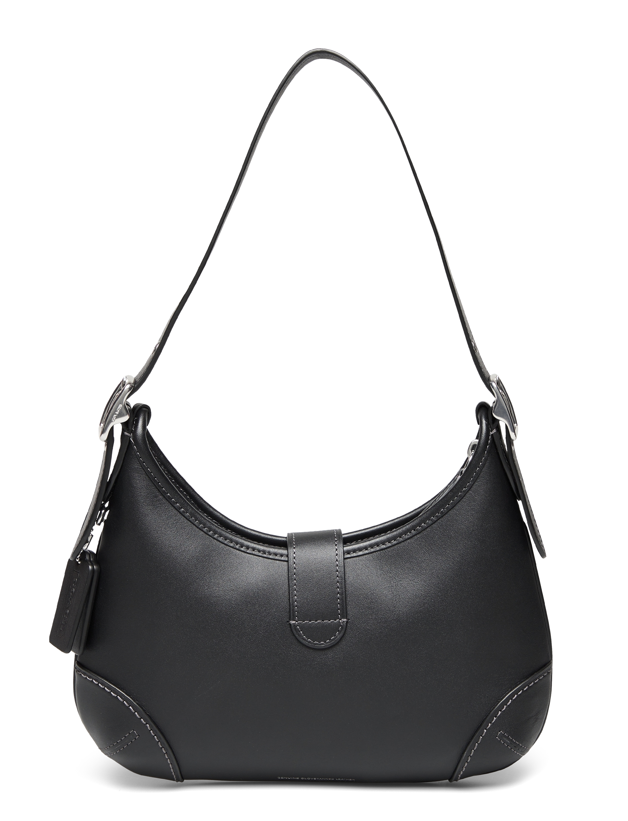Coach - HAMPTONS HOBO - shoulder bags - lh/black - 1
