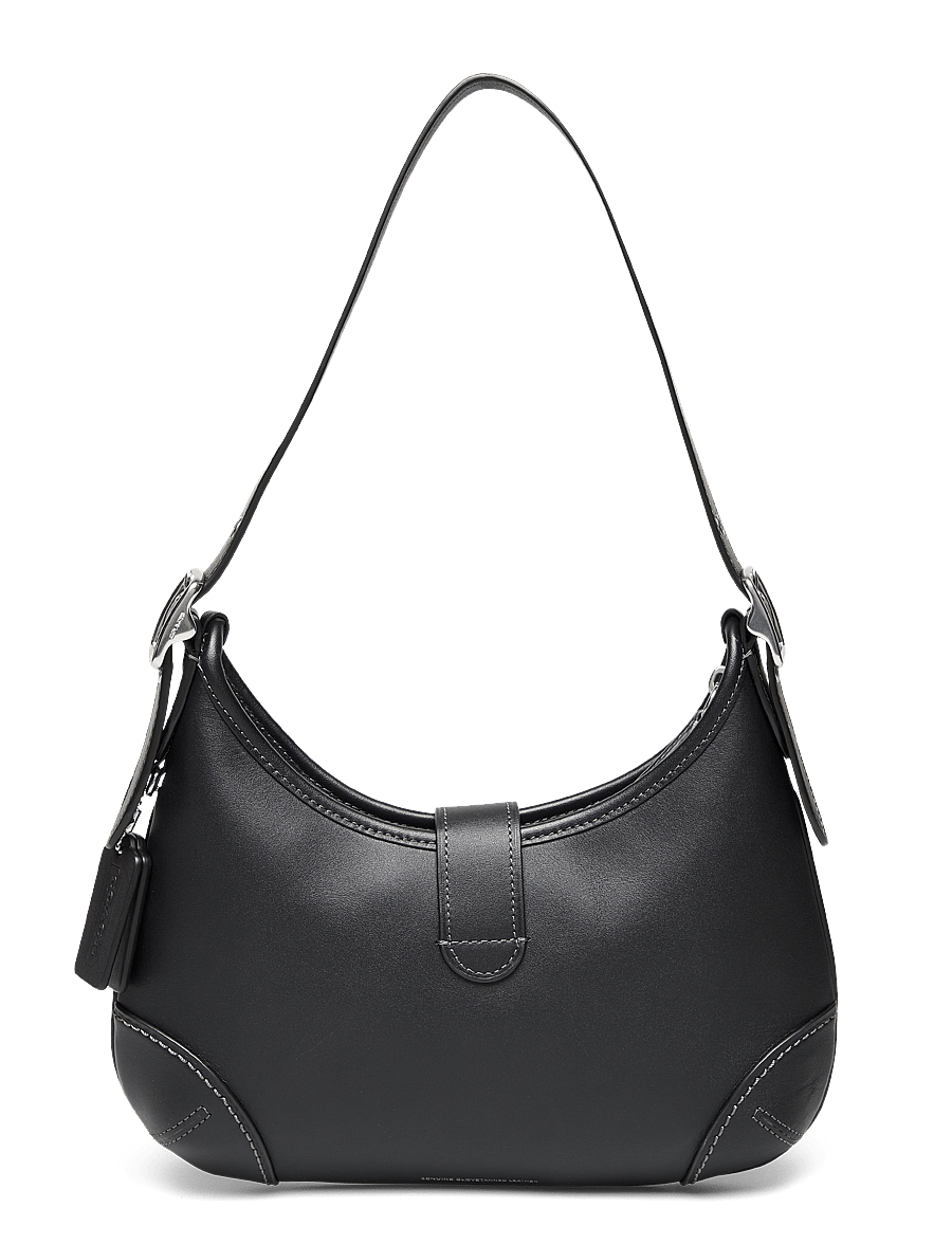 Coach - HAMPTONS HOBO - moetrendid - lh/black - 1