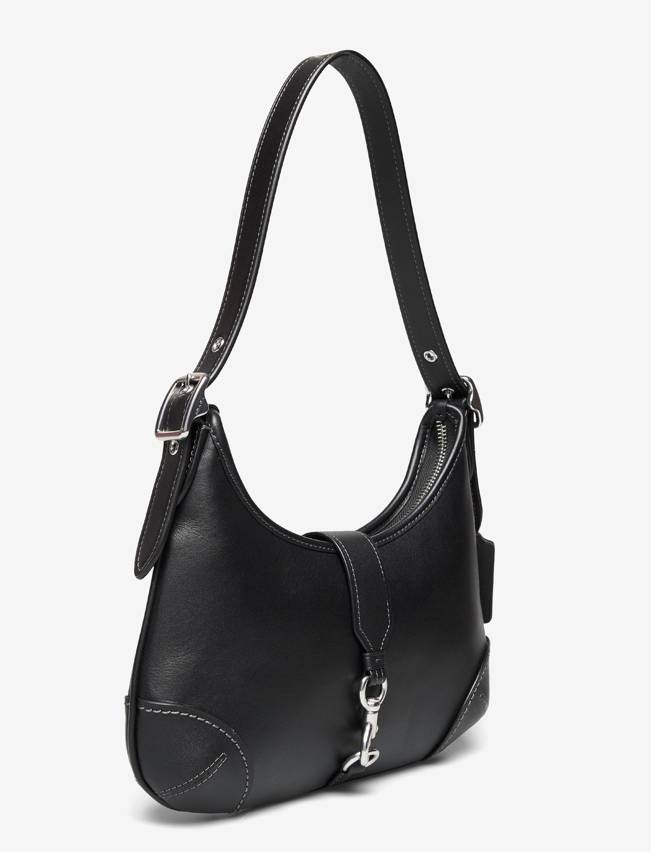 Coach - HAMPTONS HOBO - fyrir sérstakar viðburðir - lh/black - 2