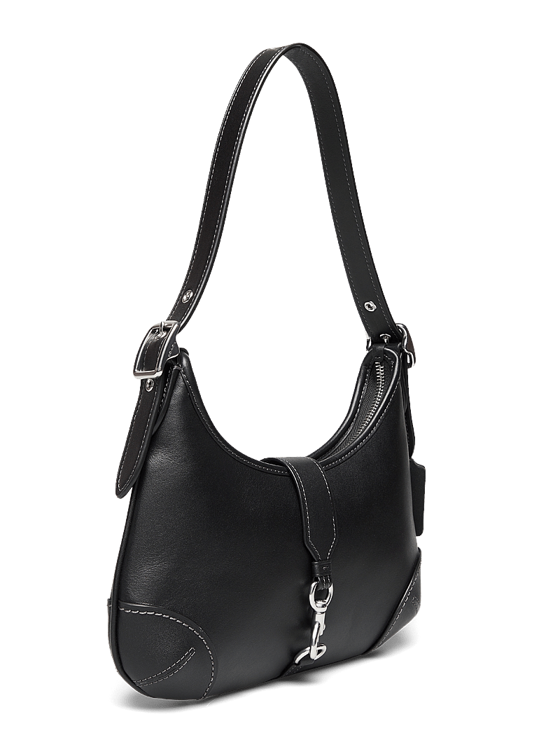 Coach - HAMPTONS HOBO - moetrendid - lh/black - 2