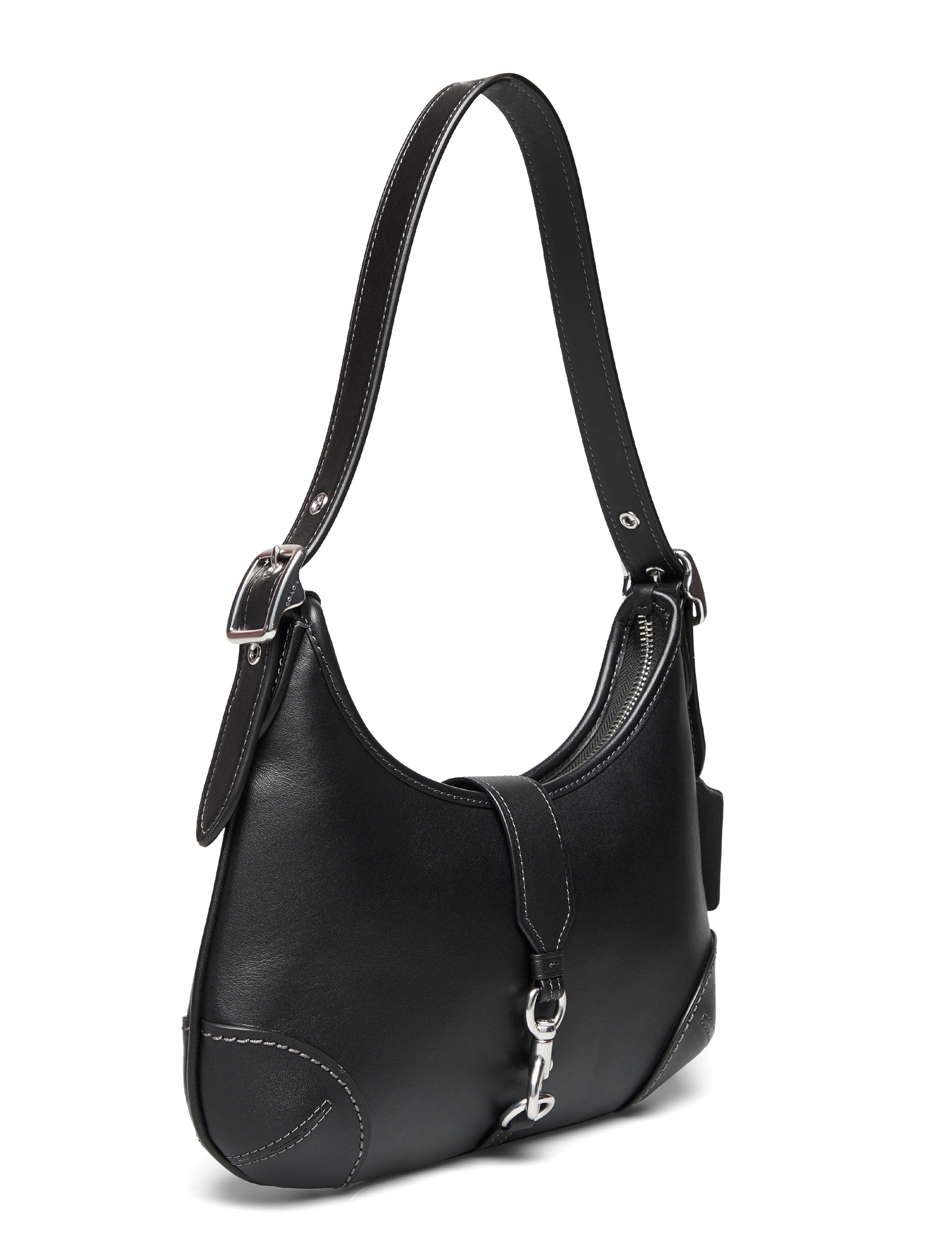Coach - HAMPTONS HOBO - shoulder bags - lh/black - 2