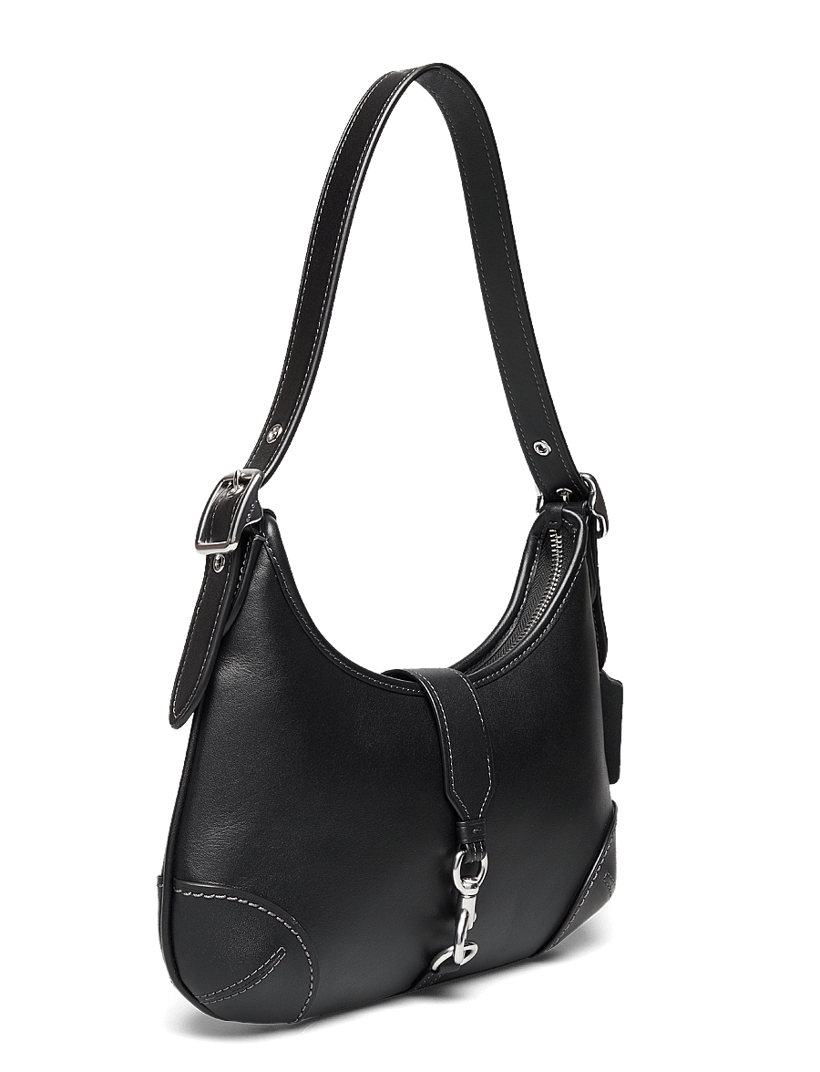 Coach - HAMPTONS HOBO - moetrendid - lh/black - 2