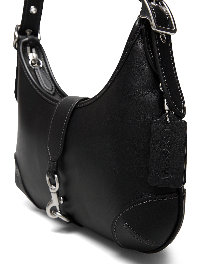 Coach - HAMPTONS HOBO - moetrendid - lh/black - 3