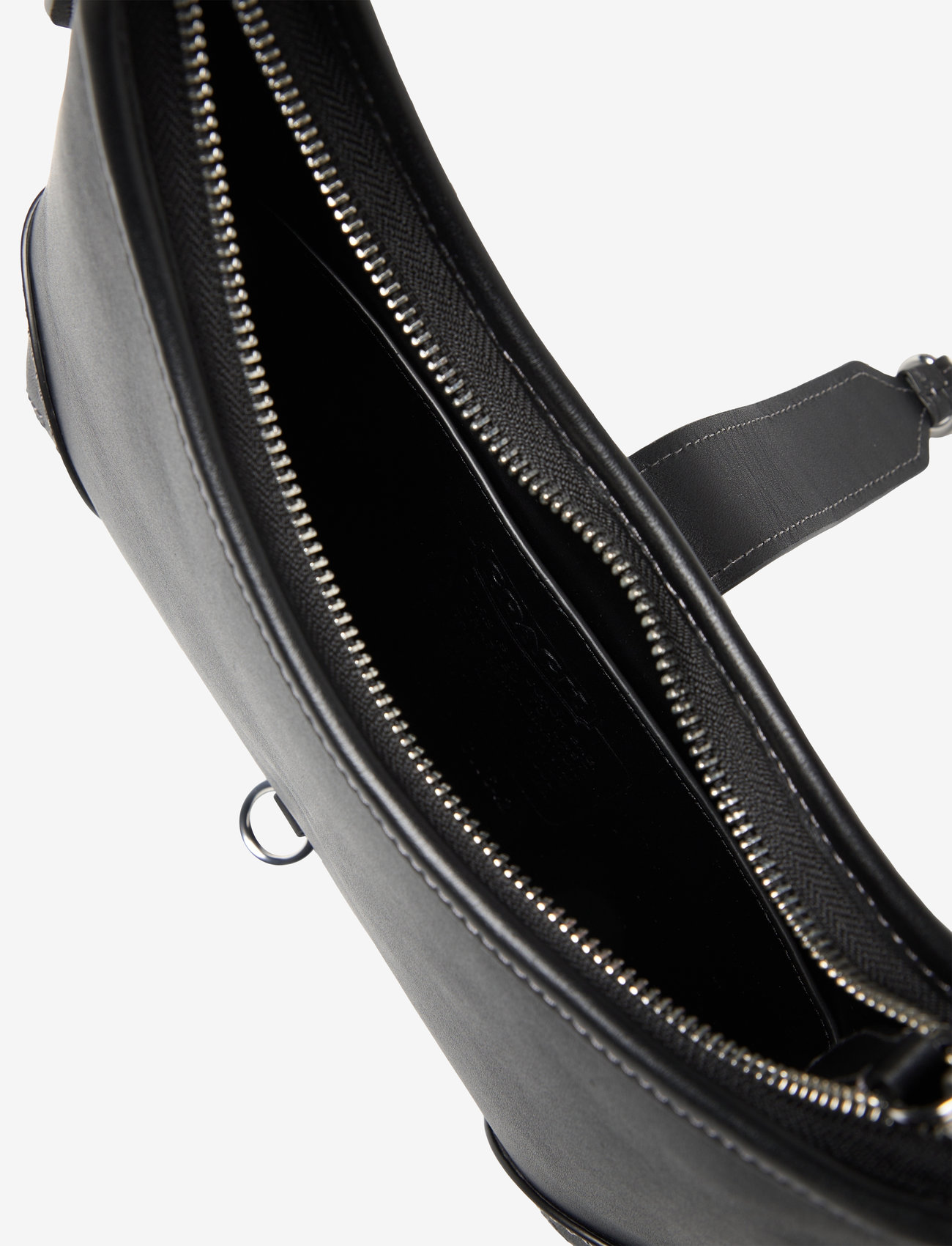 Coach - HAMPTONS HOBO - fyrir sérstakar viðburðir - lh/black - 4