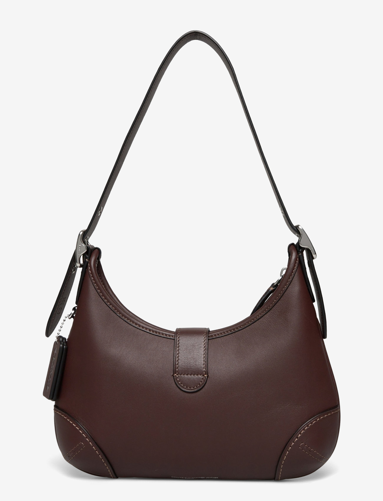 Coach - HAMPTONS HOBO - besondere anlässe - lh/maple - 1