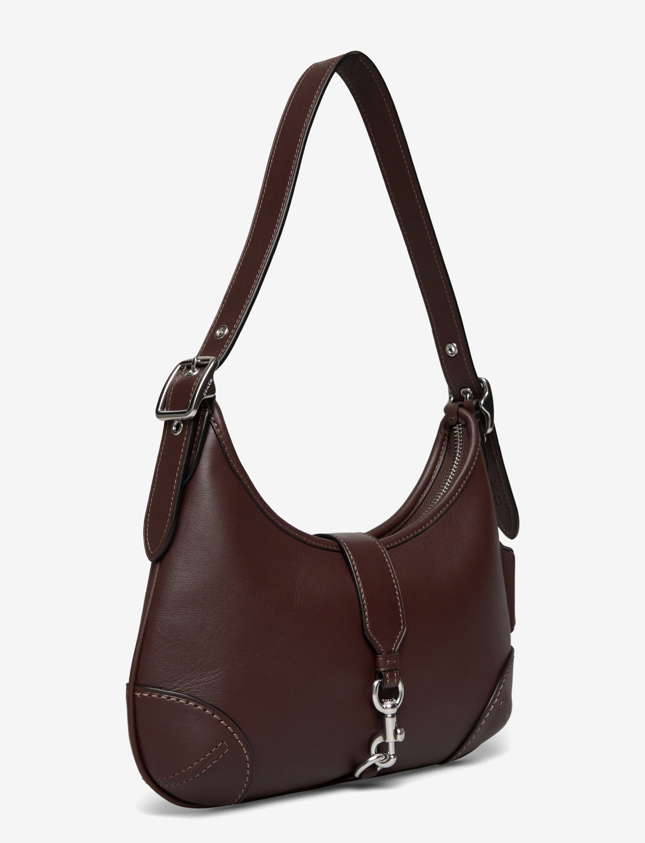 Coach - HAMPTONS HOBO - besondere anlässe - lh/maple - 2