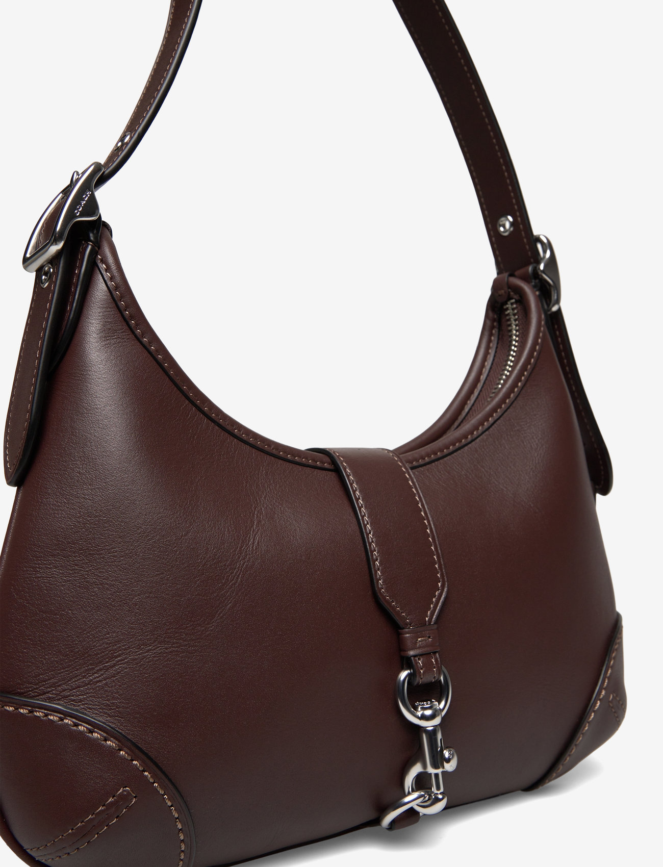 Coach - HAMPTONS HOBO - besondere anlässe - lh/maple - 3