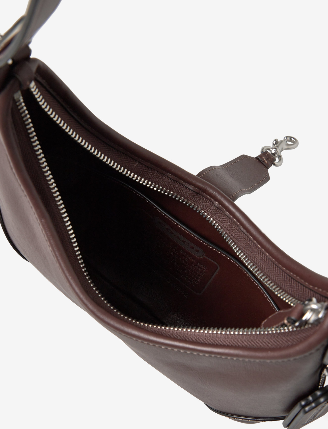 Coach - HAMPTONS HOBO - besondere anlässe - lh/maple - 4