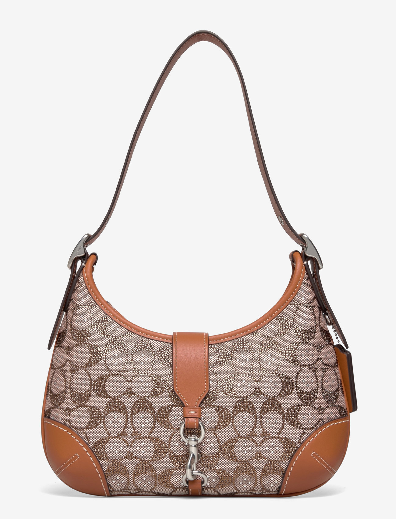 Coach - HAMPTONS HOBO - brown - 0