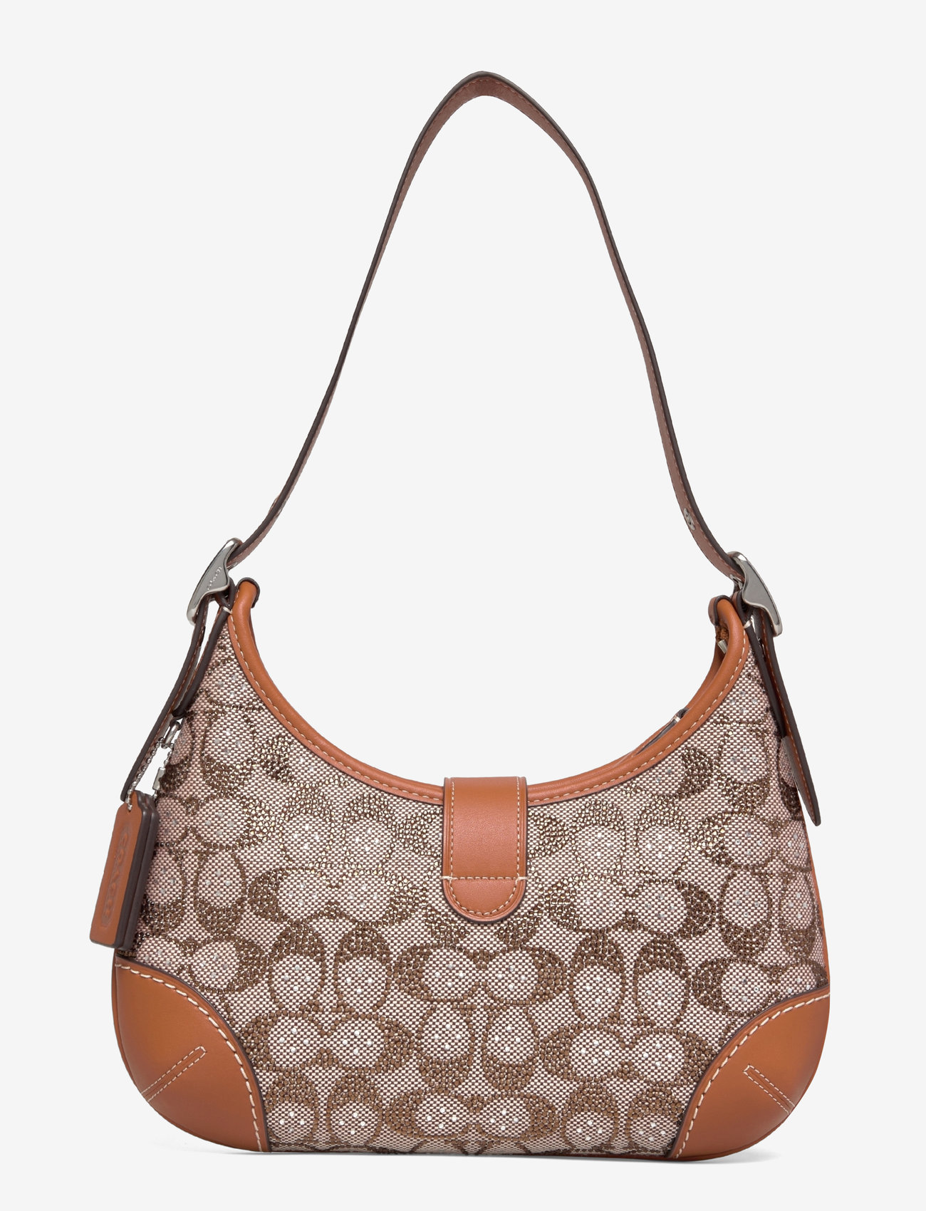 Coach - HAMPTONS HOBO - brown - 1