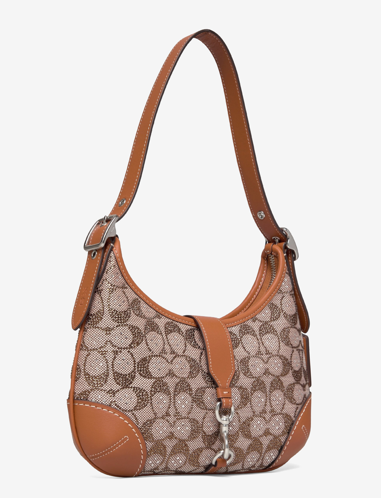 Coach - HAMPTONS HOBO - brown - 2