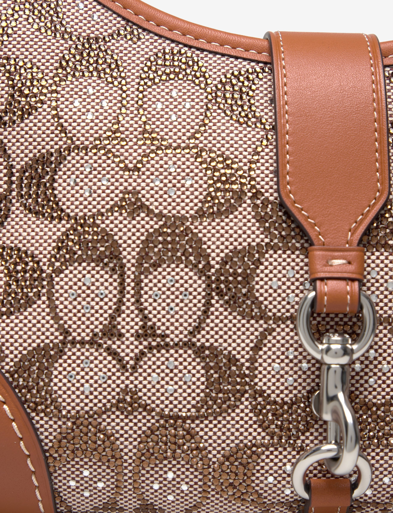 Coach - HAMPTONS HOBO - brown - 3