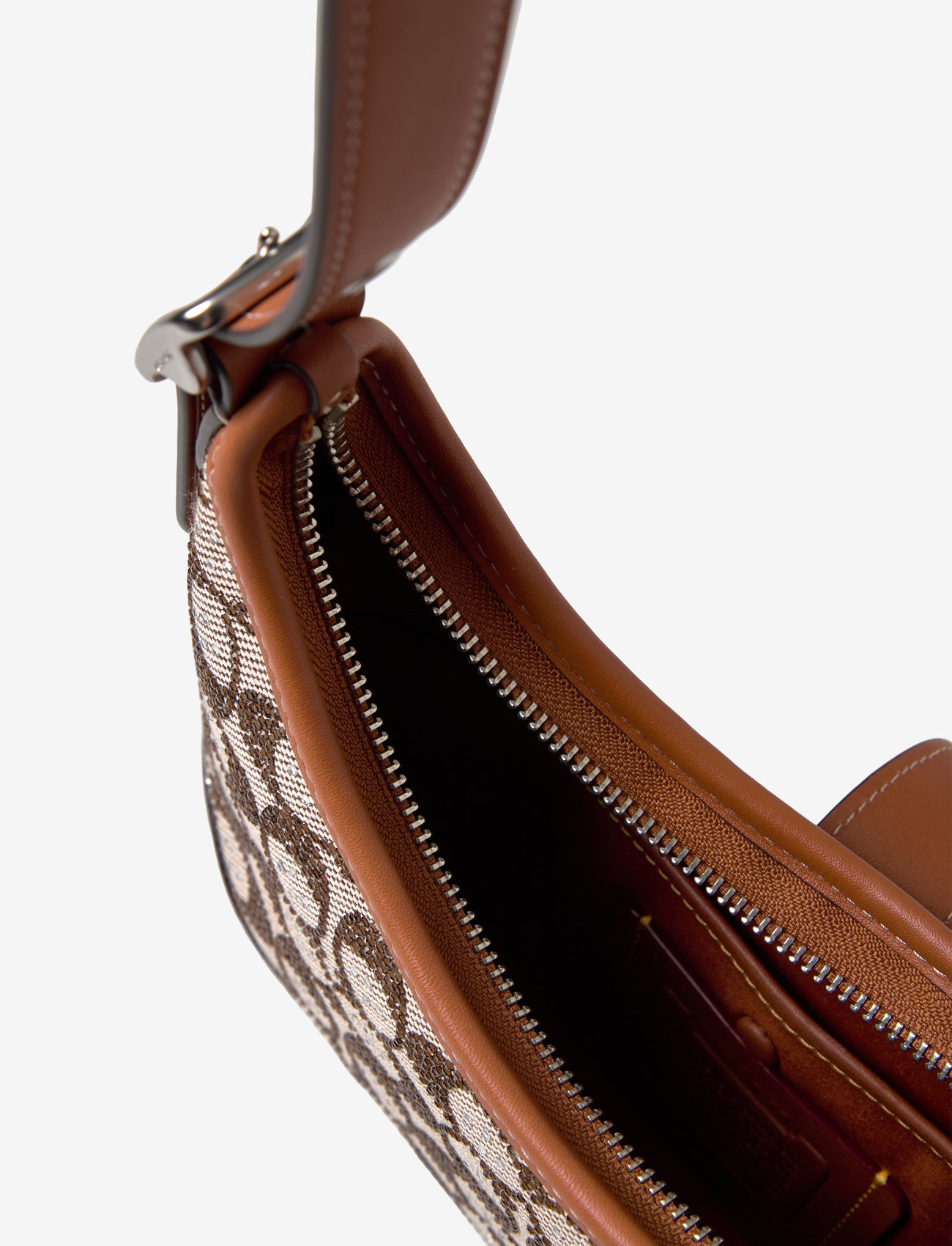 Coach - HAMPTONS HOBO - brown - 4