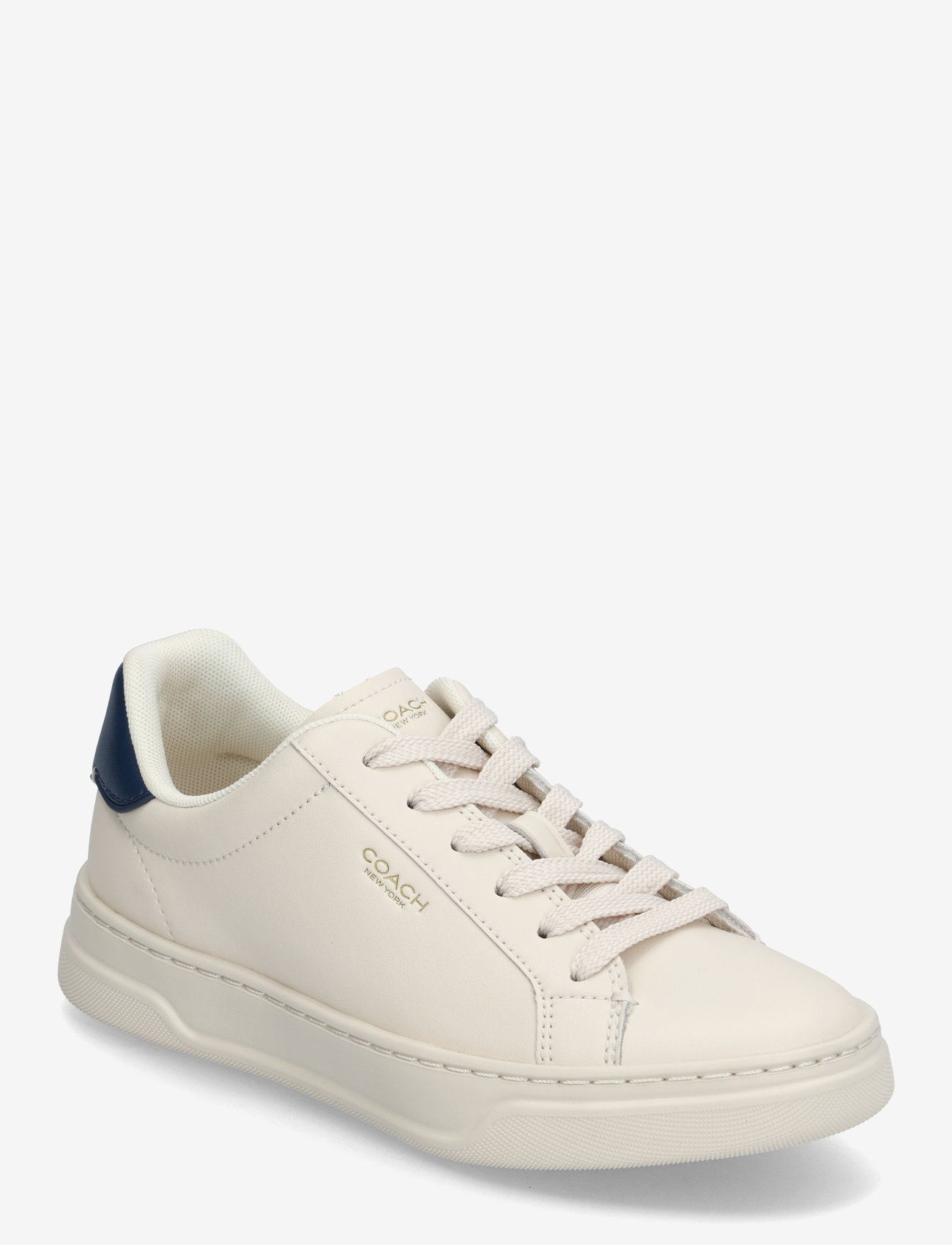 Coach - HIGH LINE SNEAKER - lave sneakers - deep blue / chalk - 0