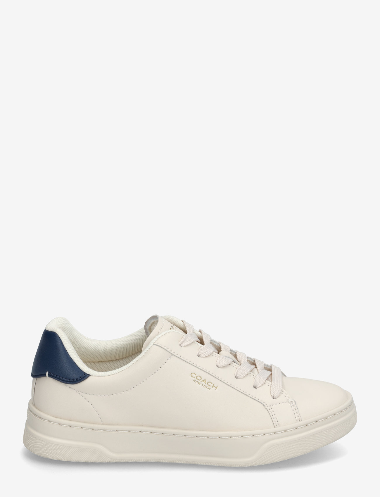 Coach - HIGH LINE SNEAKER - lave sneakers - deep blue / chalk - 1
