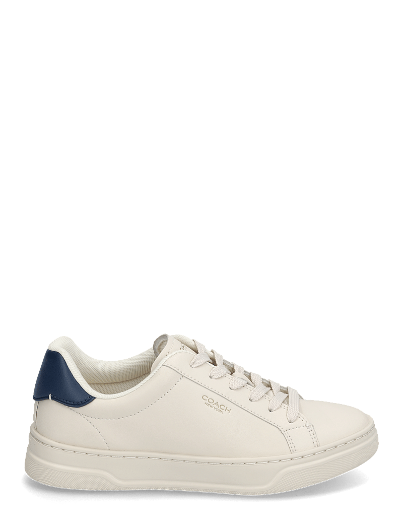 Coach - HIGH LINE SNEAKER - lave sneakers - deep blue / chalk - 1