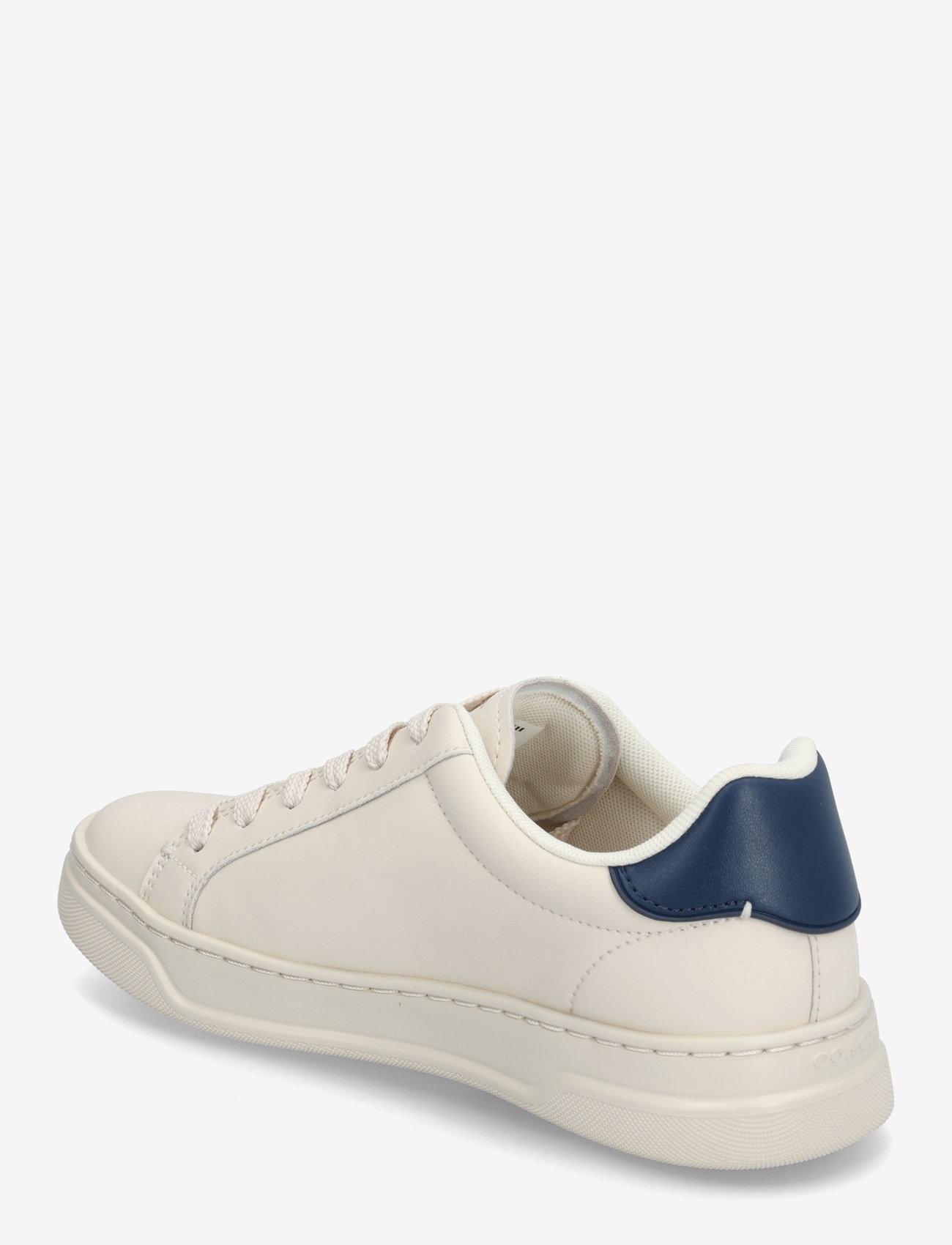 Coach - HIGH LINE SNEAKER - lave sneakers - deep blue / chalk - 2