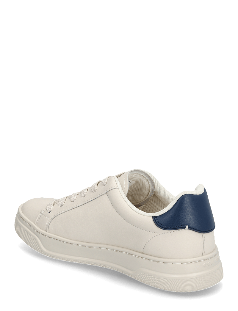 Coach - HIGH LINE SNEAKER - lave sneakers - deep blue / chalk - 2